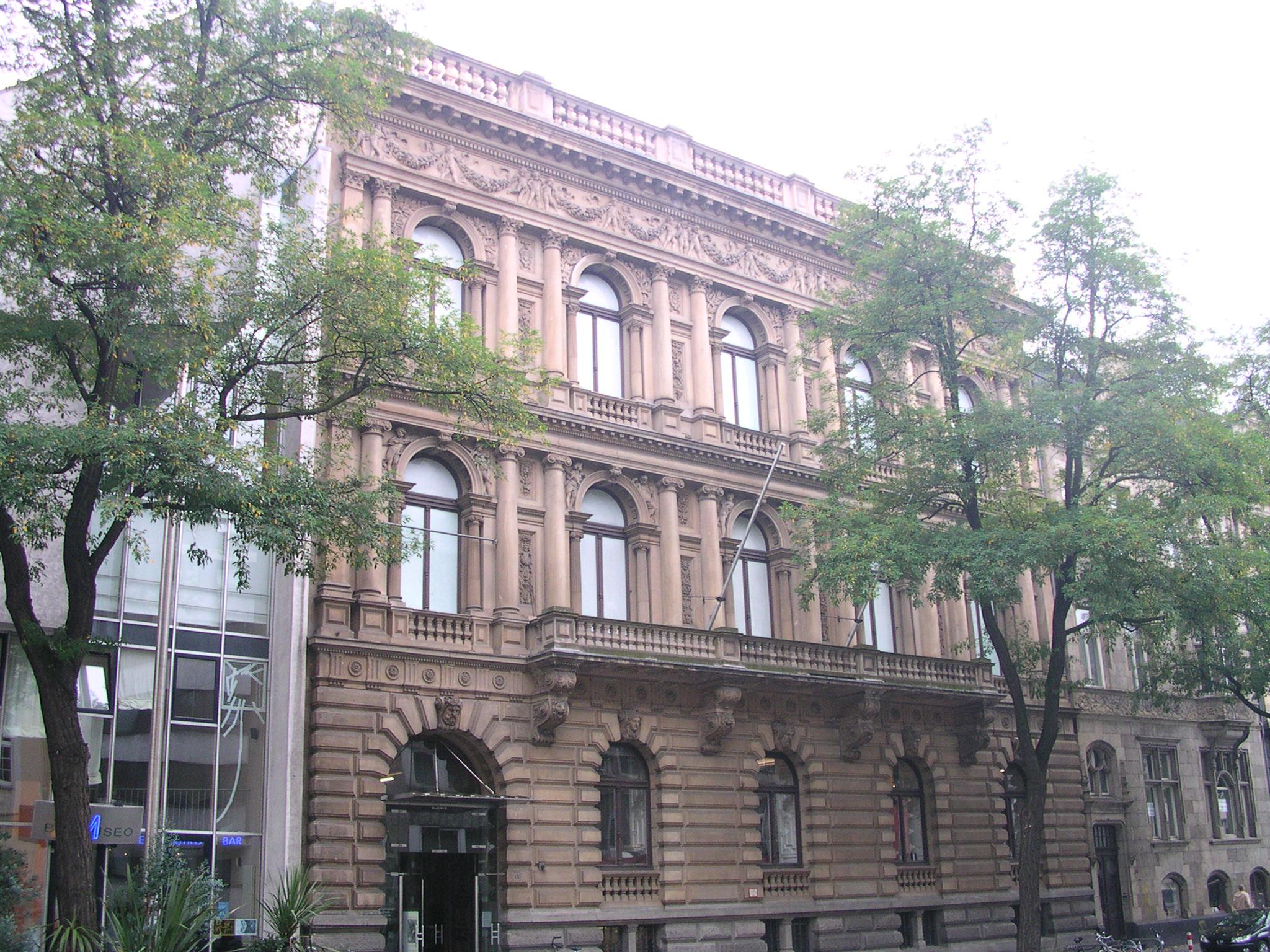 Musée Suermondt-Ludwig