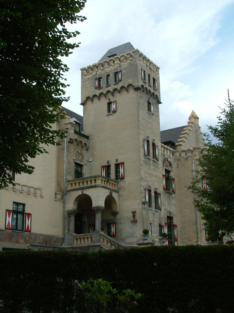Kasteel Geulzicht