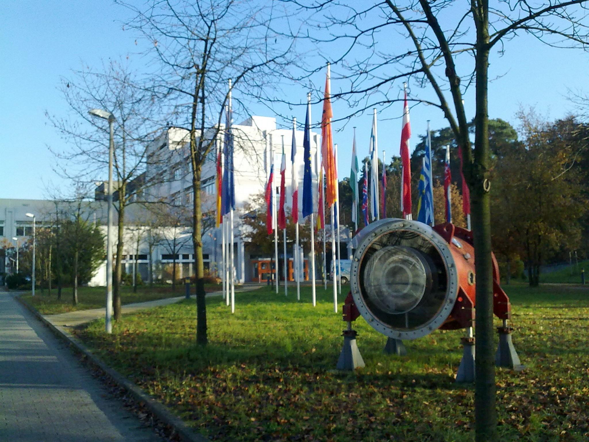 GSI Helmholtz Centre for Heavy Ion Research