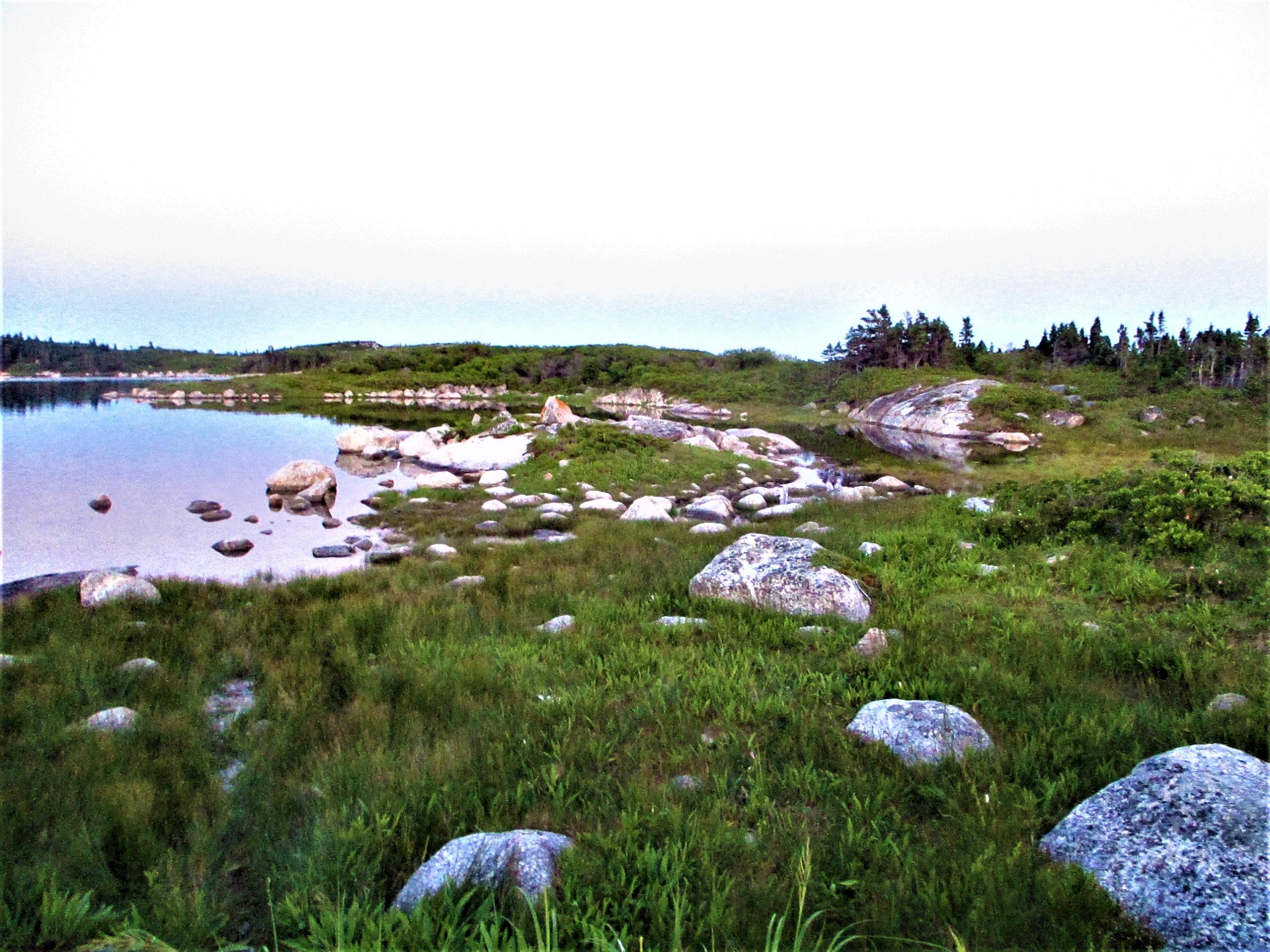 Peggys Cove Preservation Area