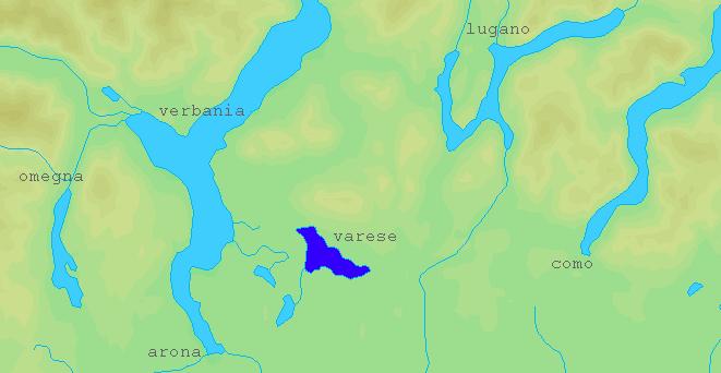 Lago di Varese
