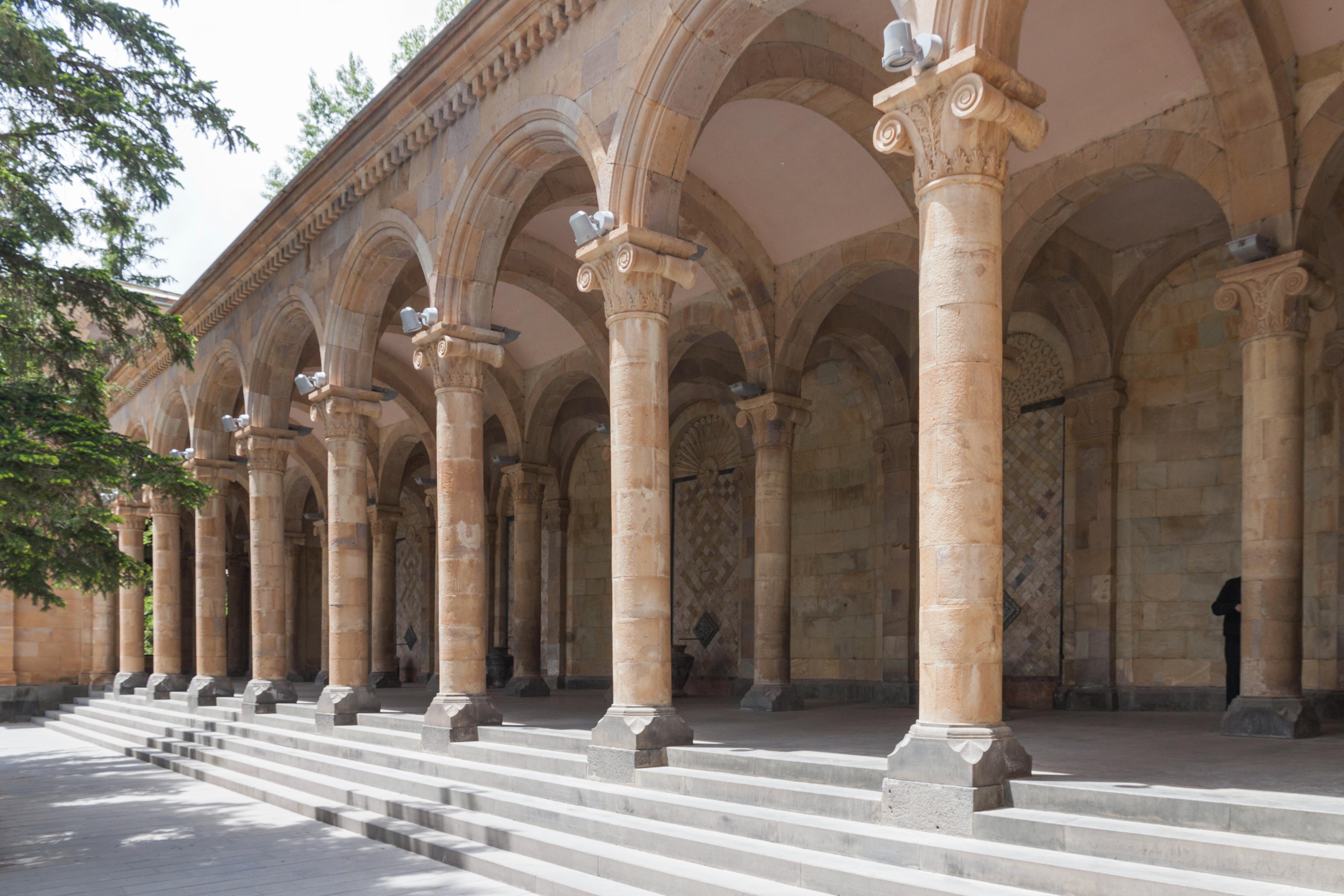 Mineral Water Gallery