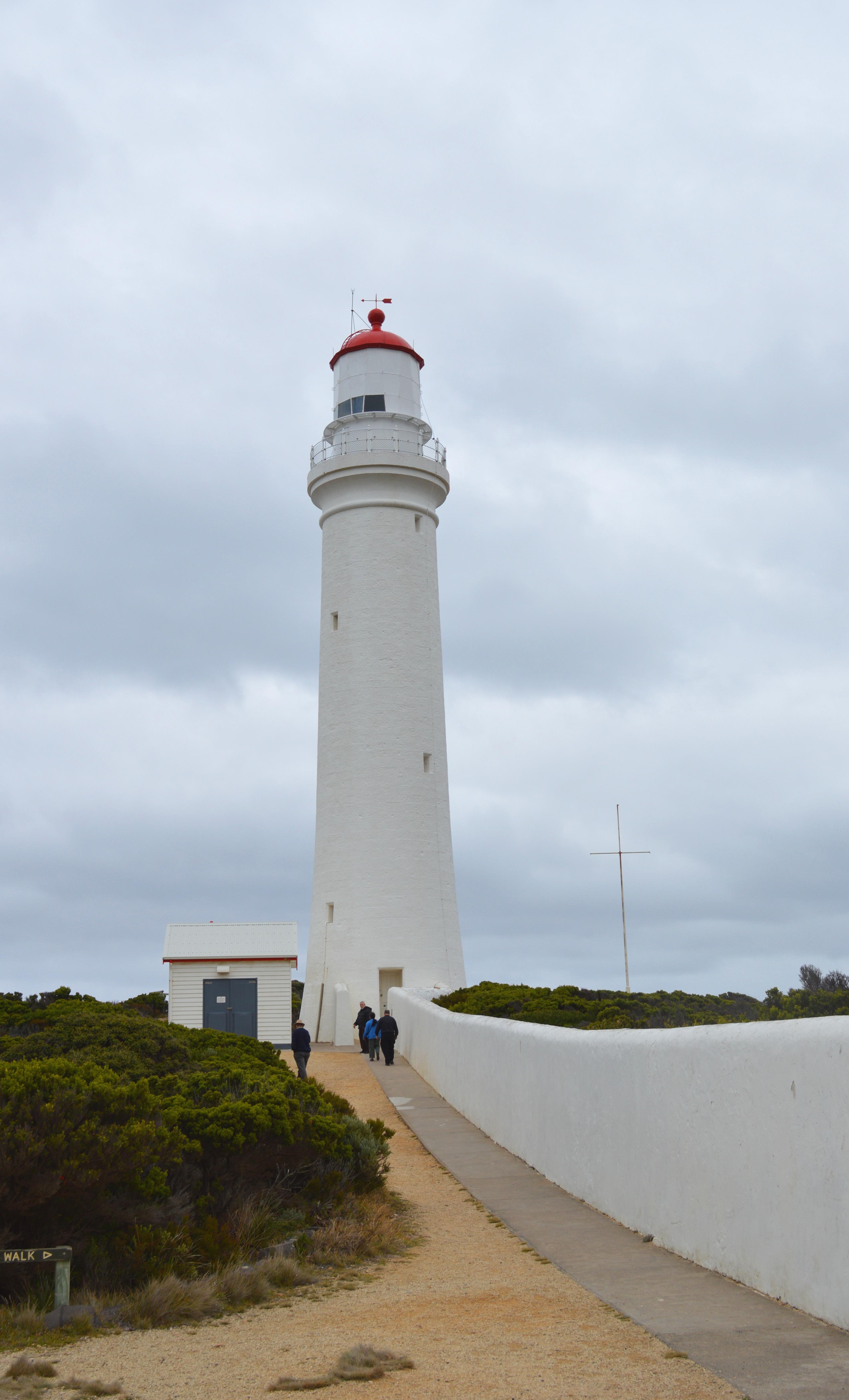 Cape Nelson Lighthouse