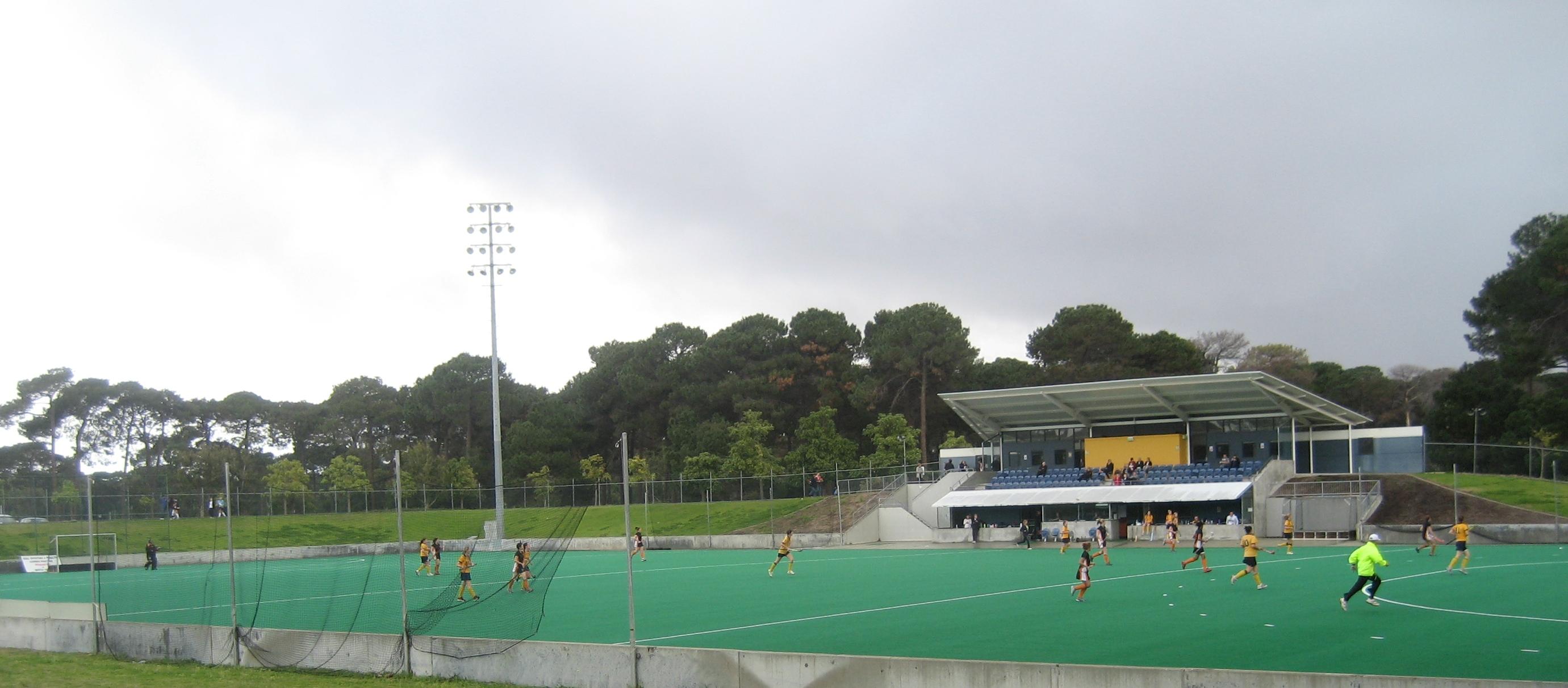 Perth Hockey Stadium