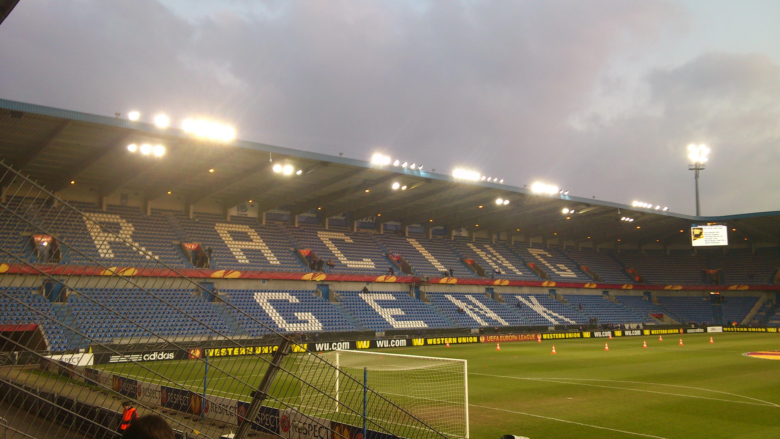 Fenix Stadion