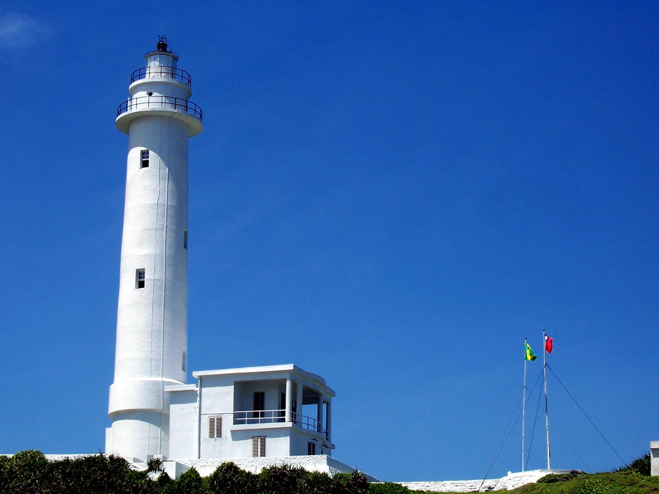Ludao Lighthouse