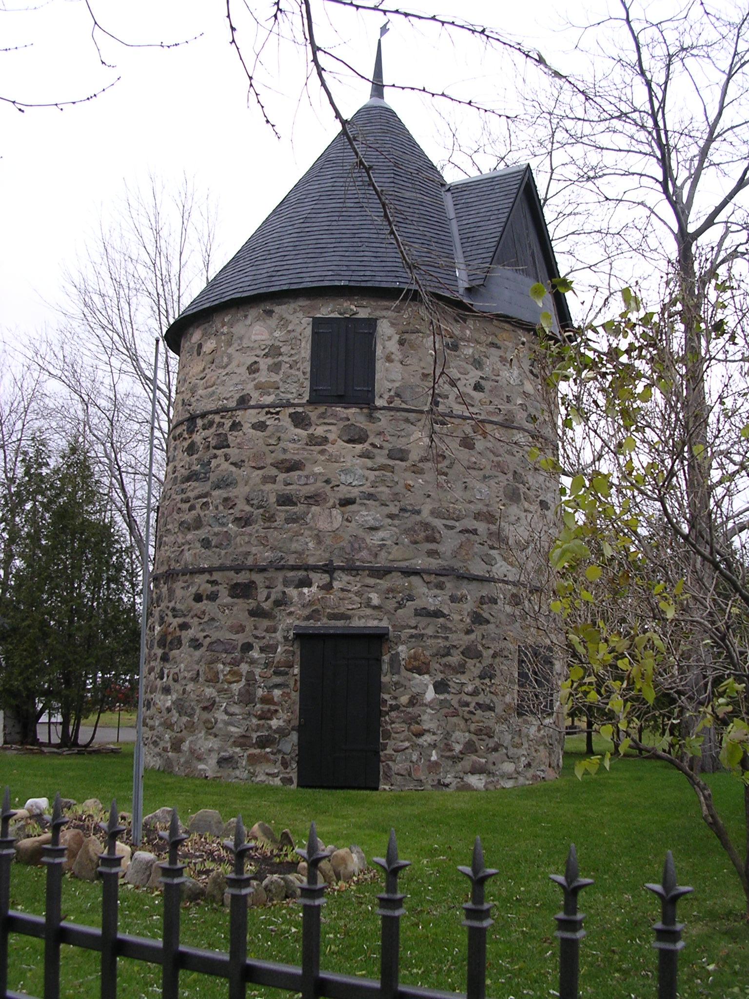 Moulin a vent Antoine-Jette