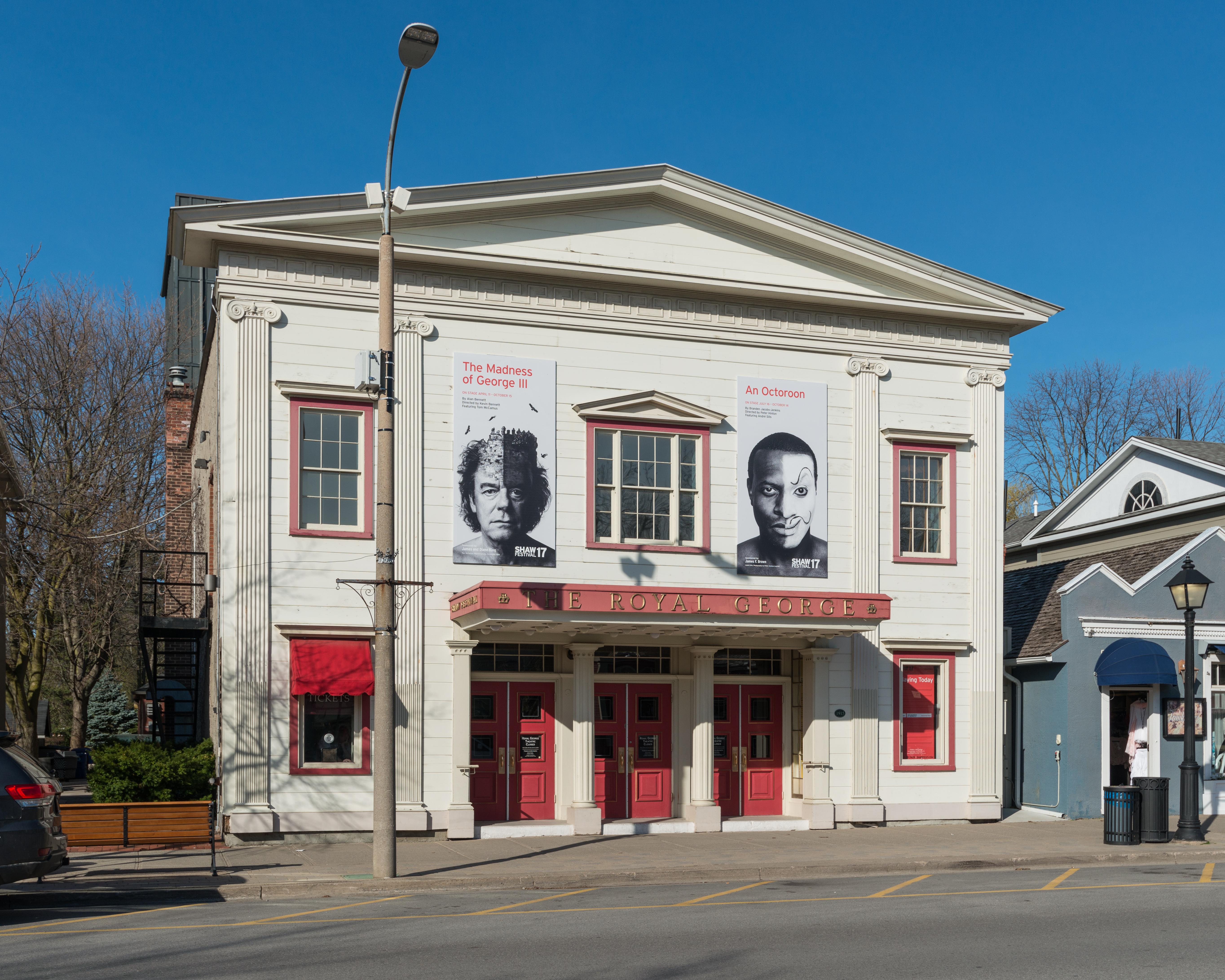 Royal George Theatre