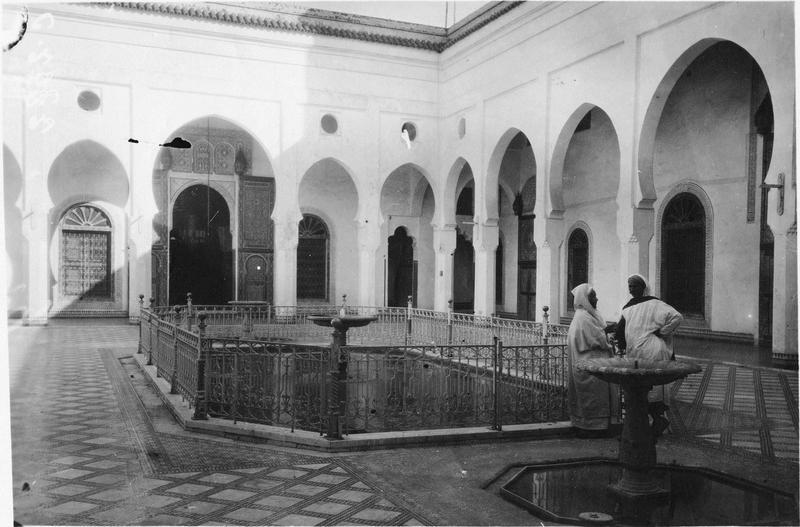 Palais d'El Glaoui