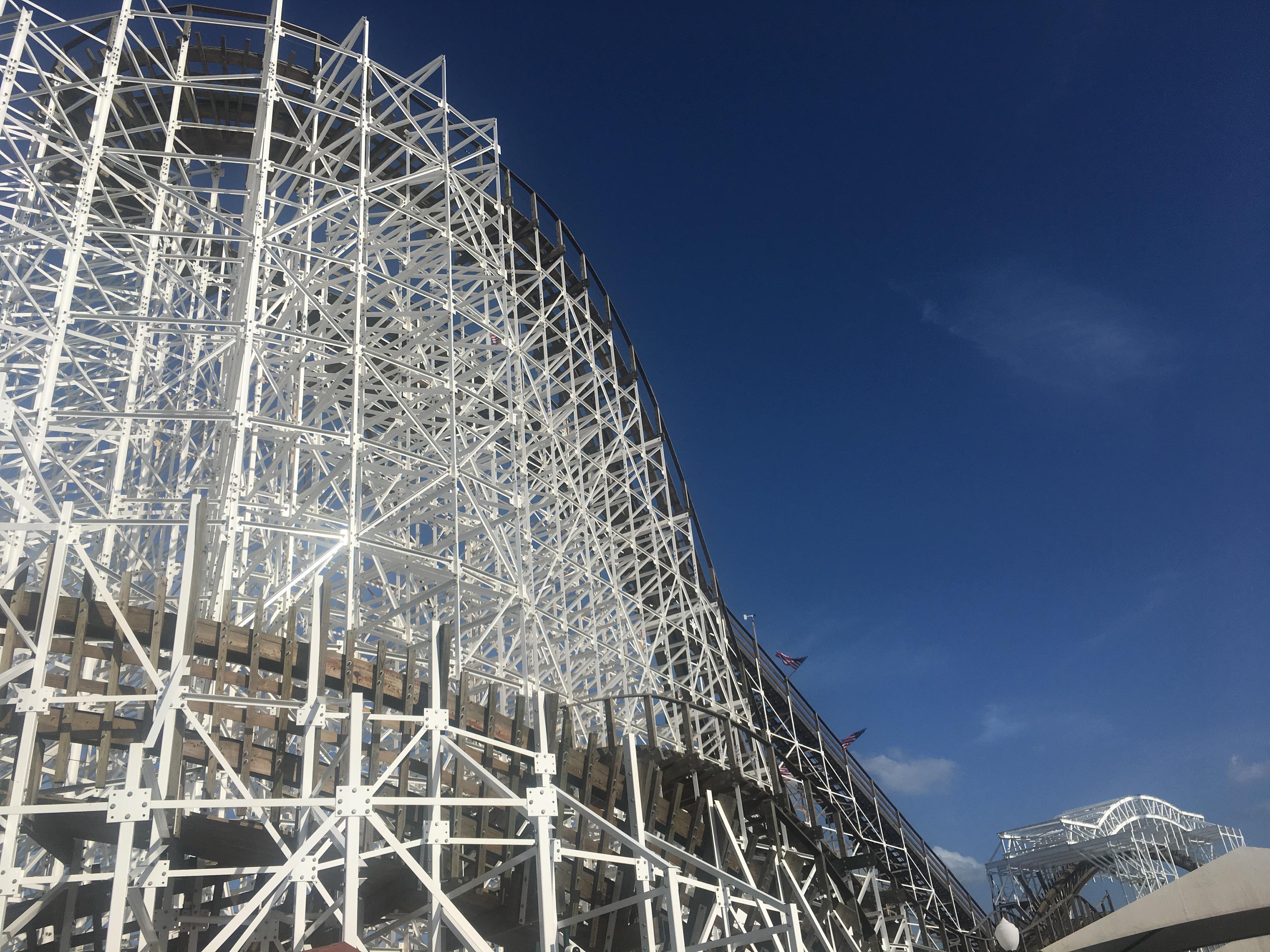Mine Blower