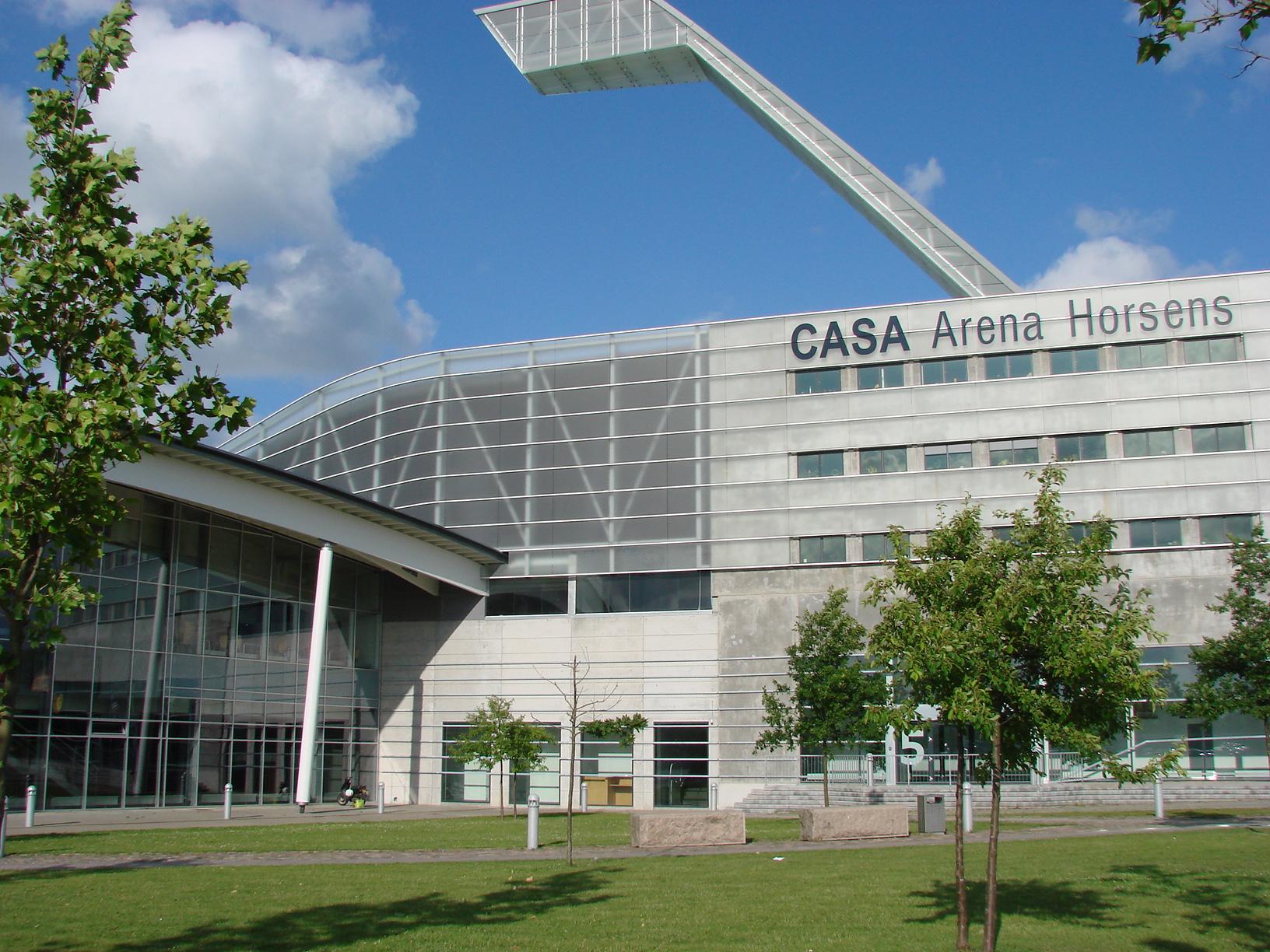 CASA Arena Horsens