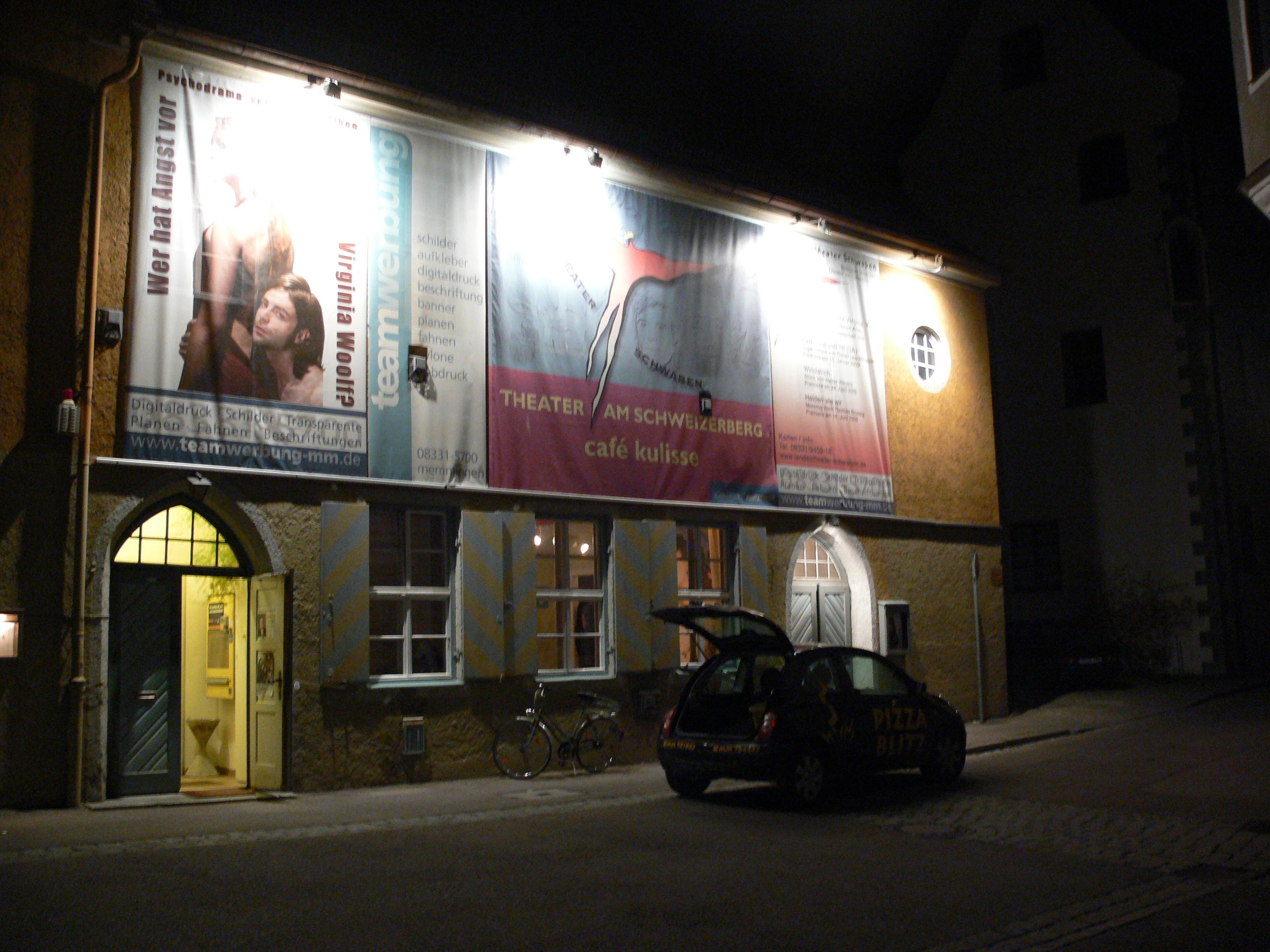 Kulturwerkstatt Memmingen