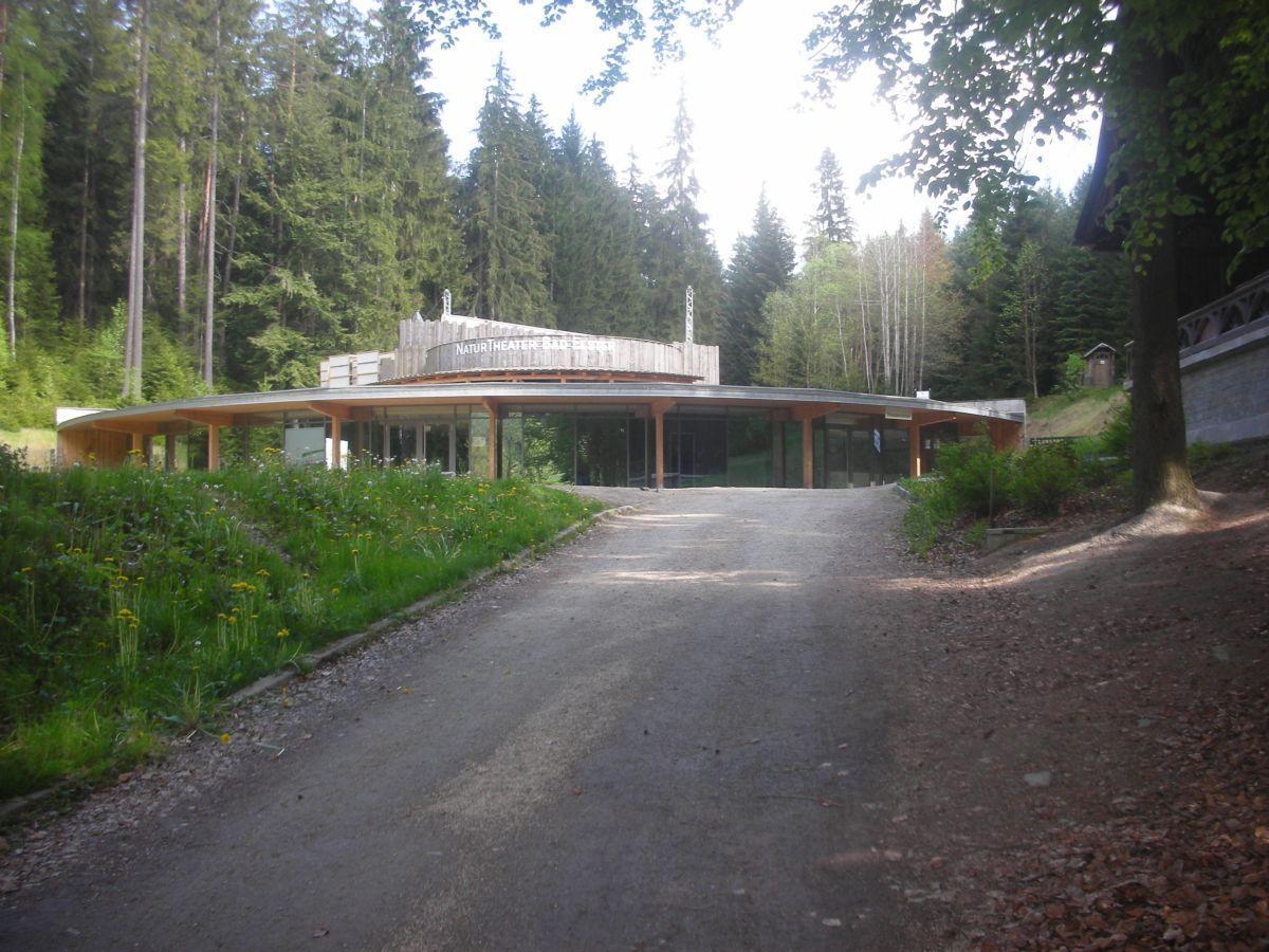 NaturTheater Bad Elster