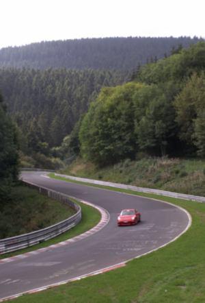 Nordschleife
