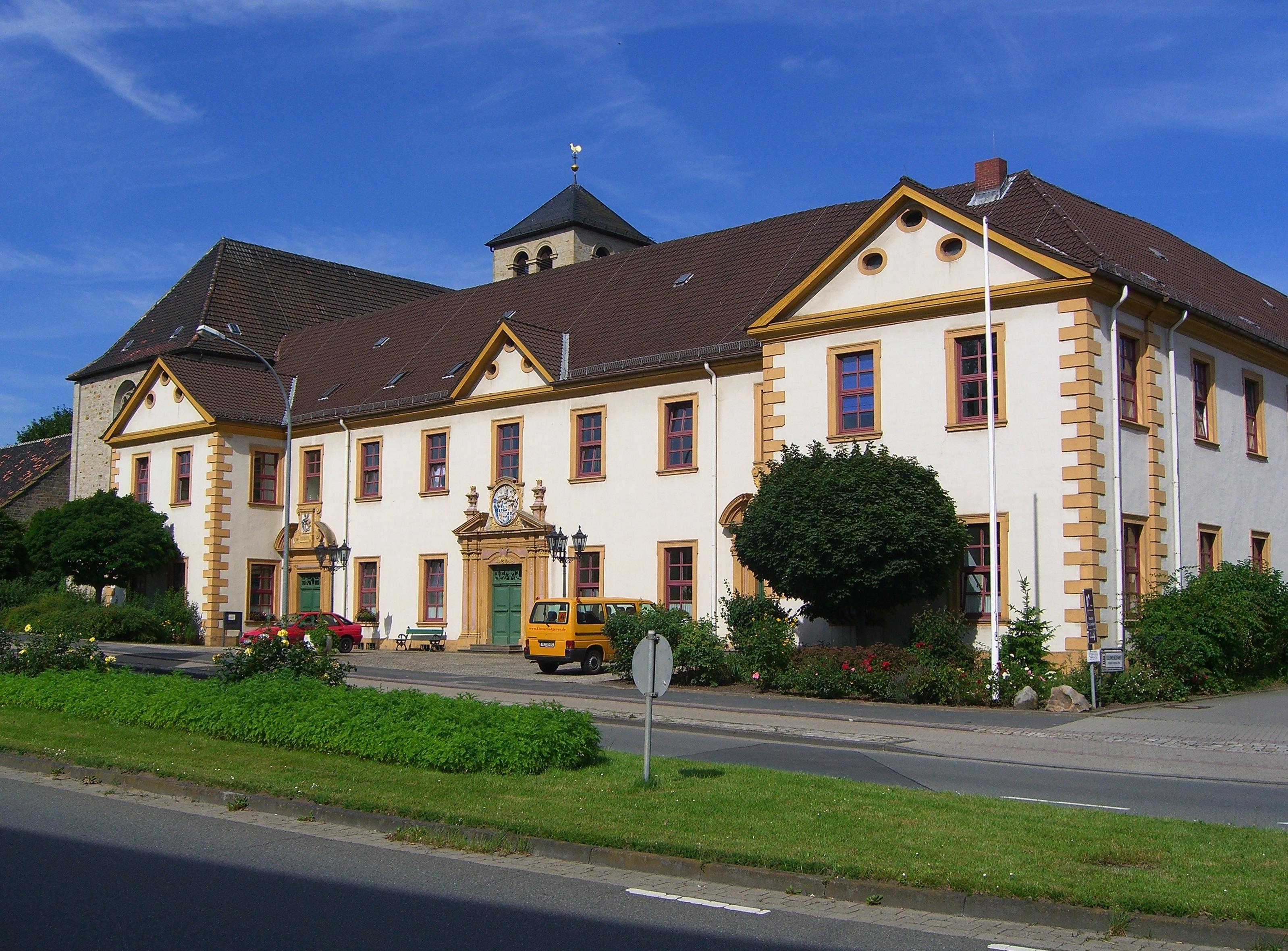 Kloster St. Ludgeri