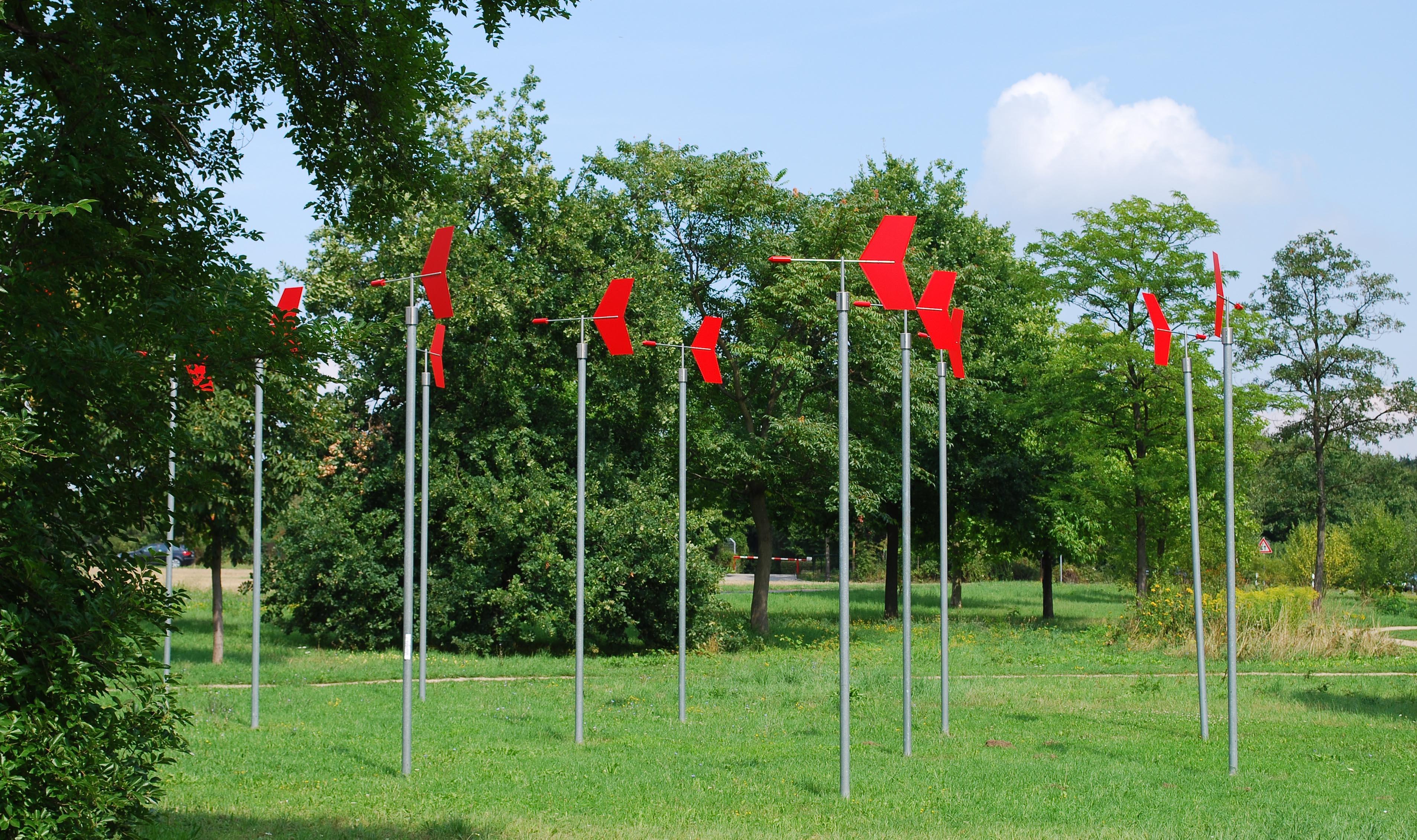 Wetterpark Offenbach