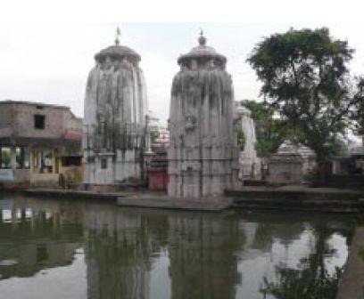 Bhima Kunda