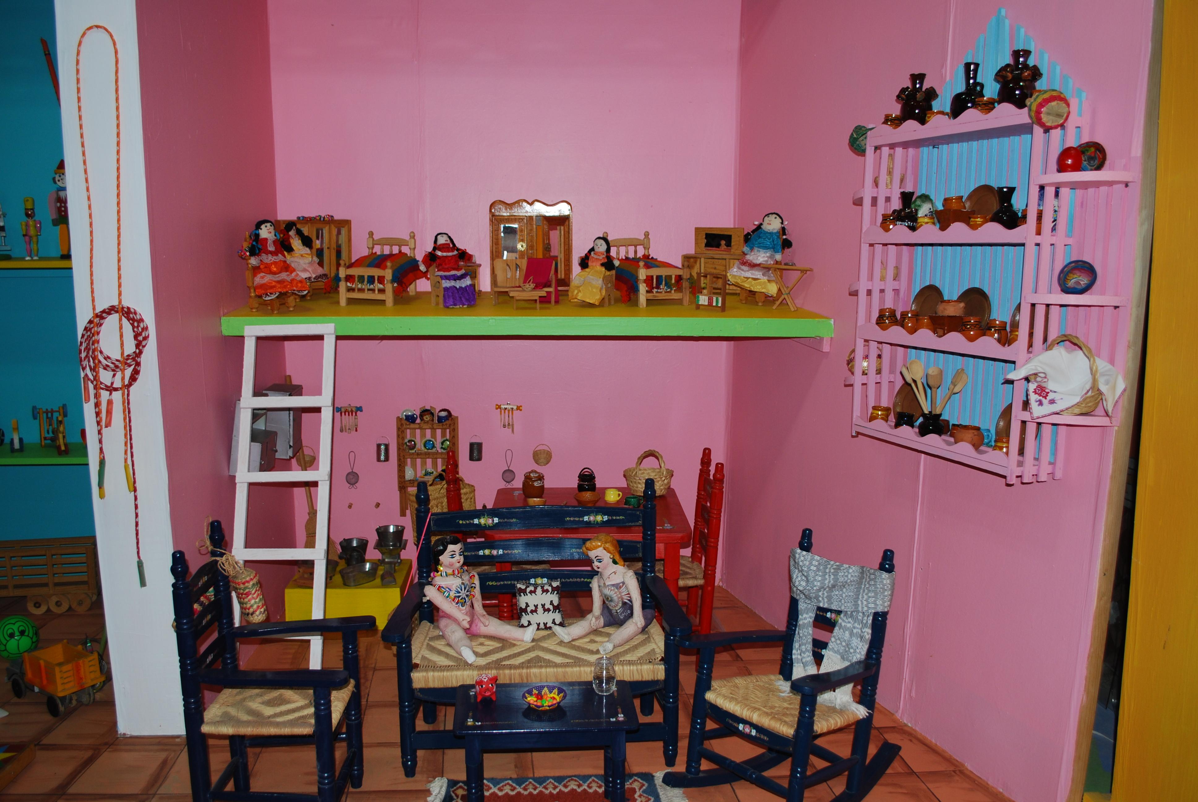 Centro Cultural Mexiquense