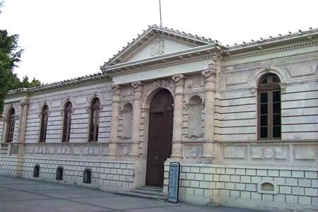 Museo Regional de Guerrero