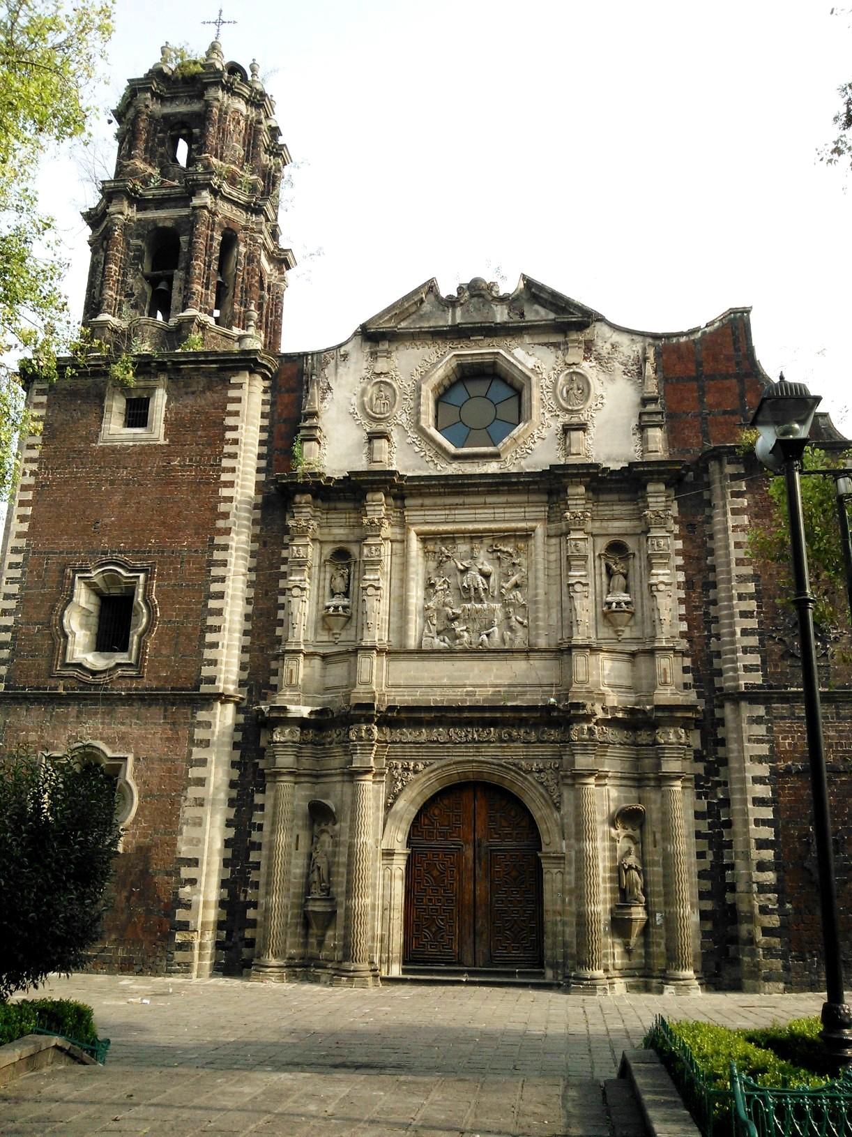 San Fernando Cathedral