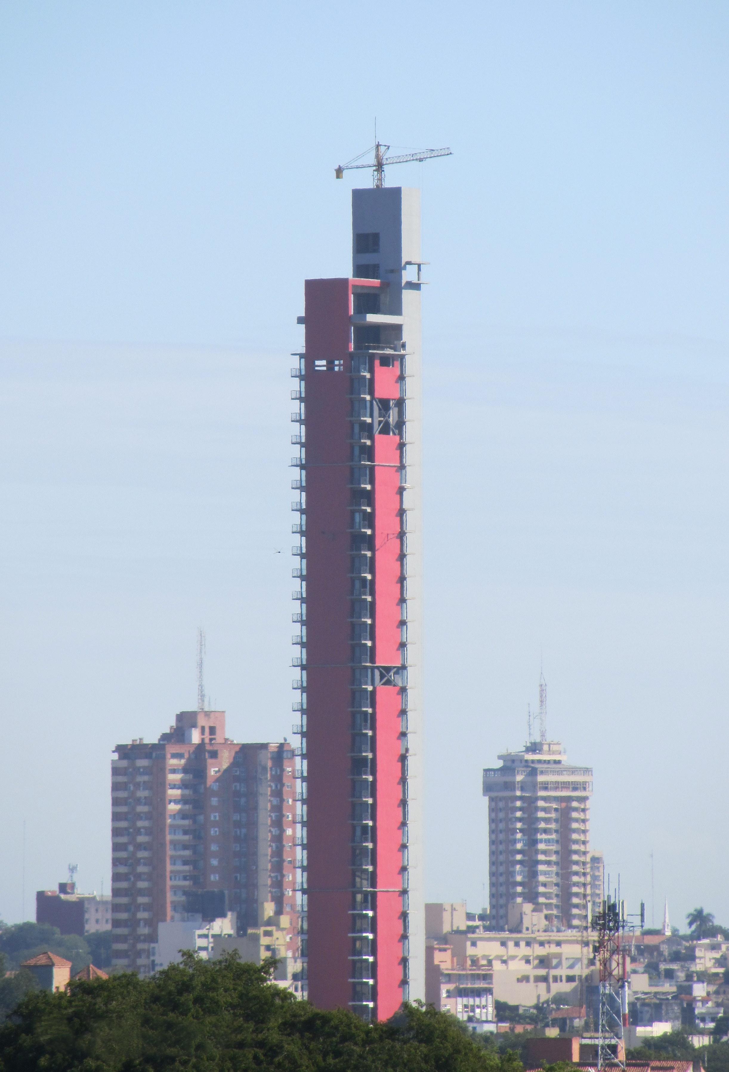 Icono Tower