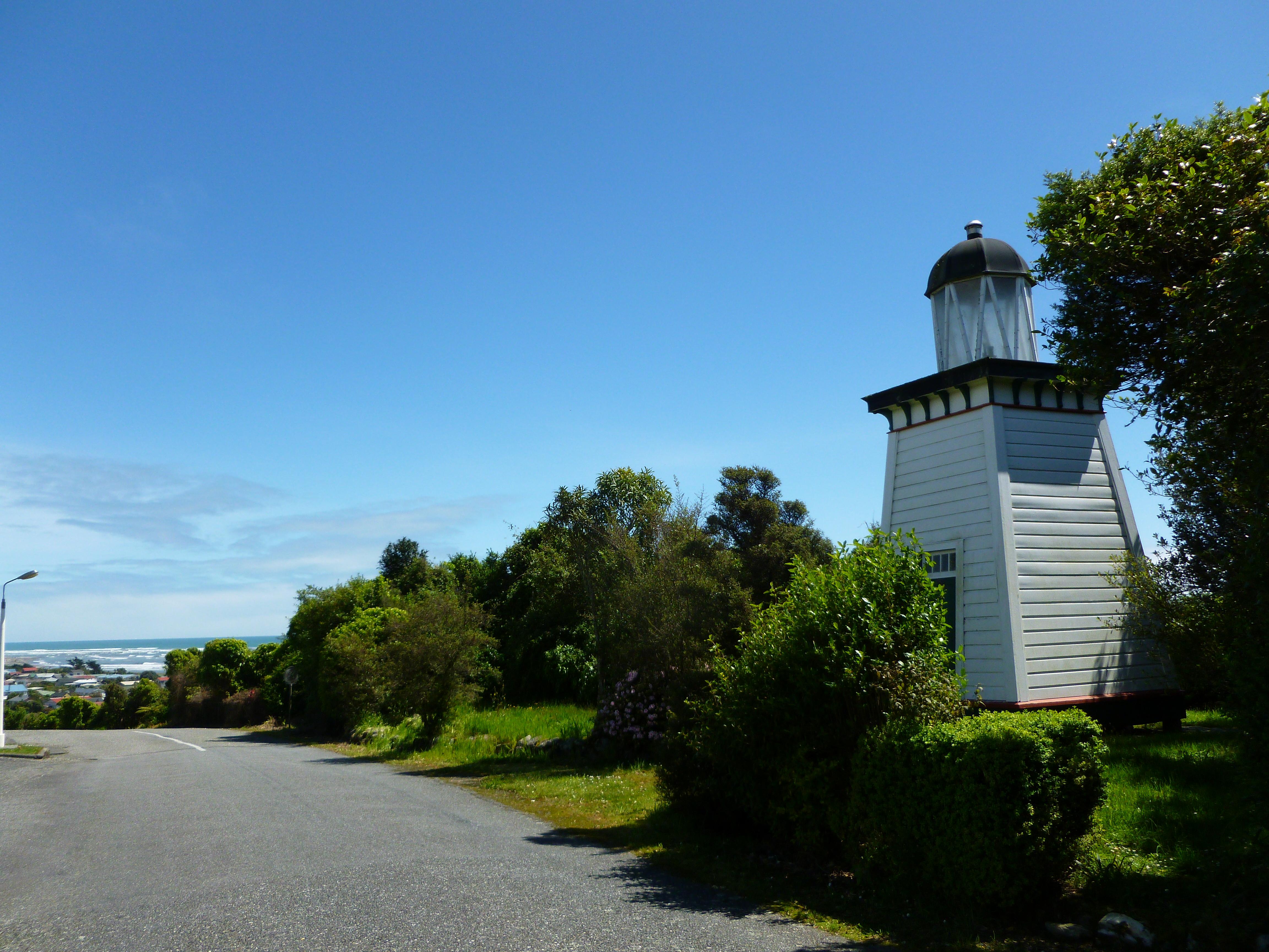 Seaview Lighthouse