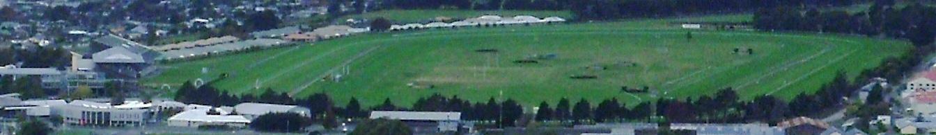 Trentham Racecourse