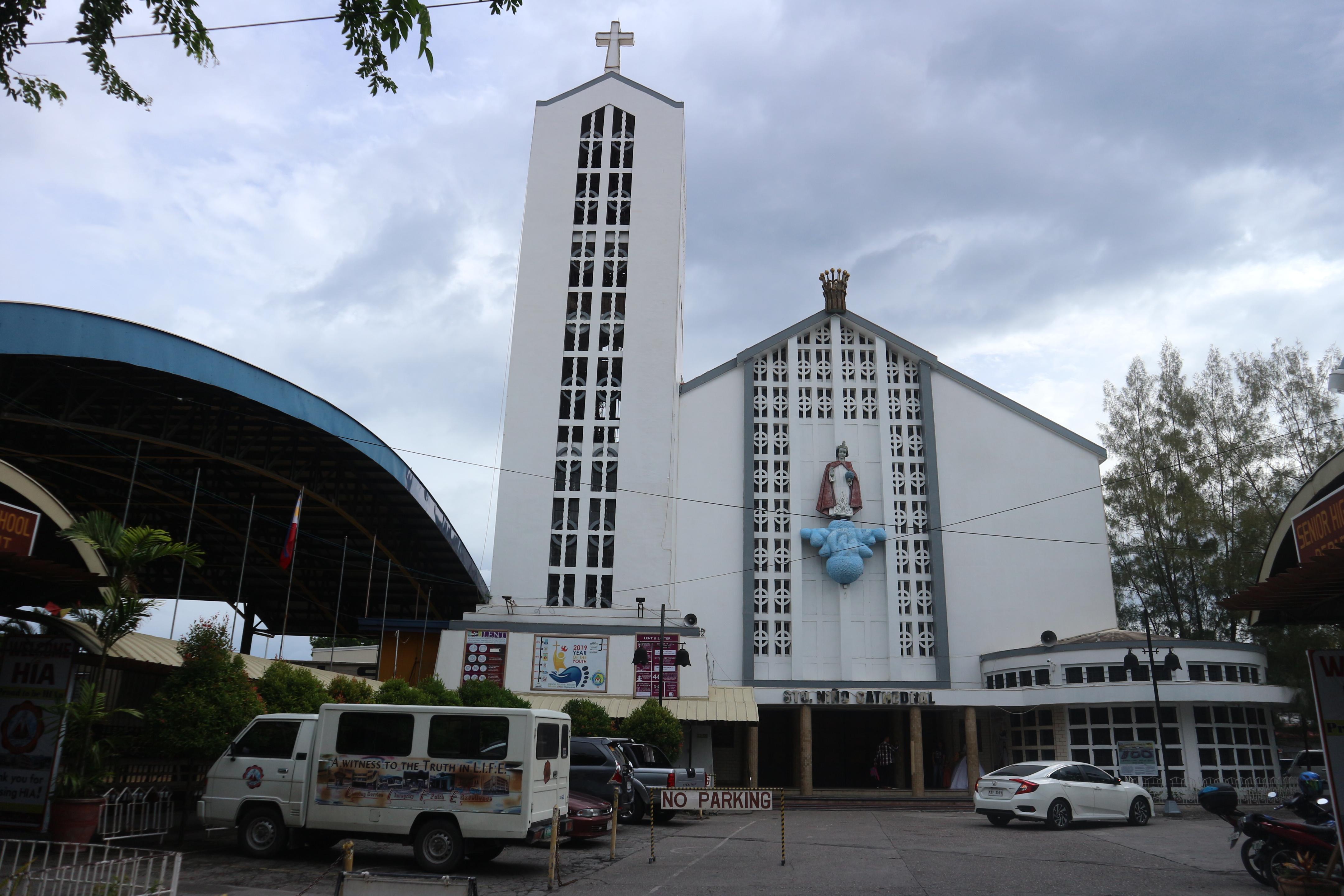 Catedral de Calapan