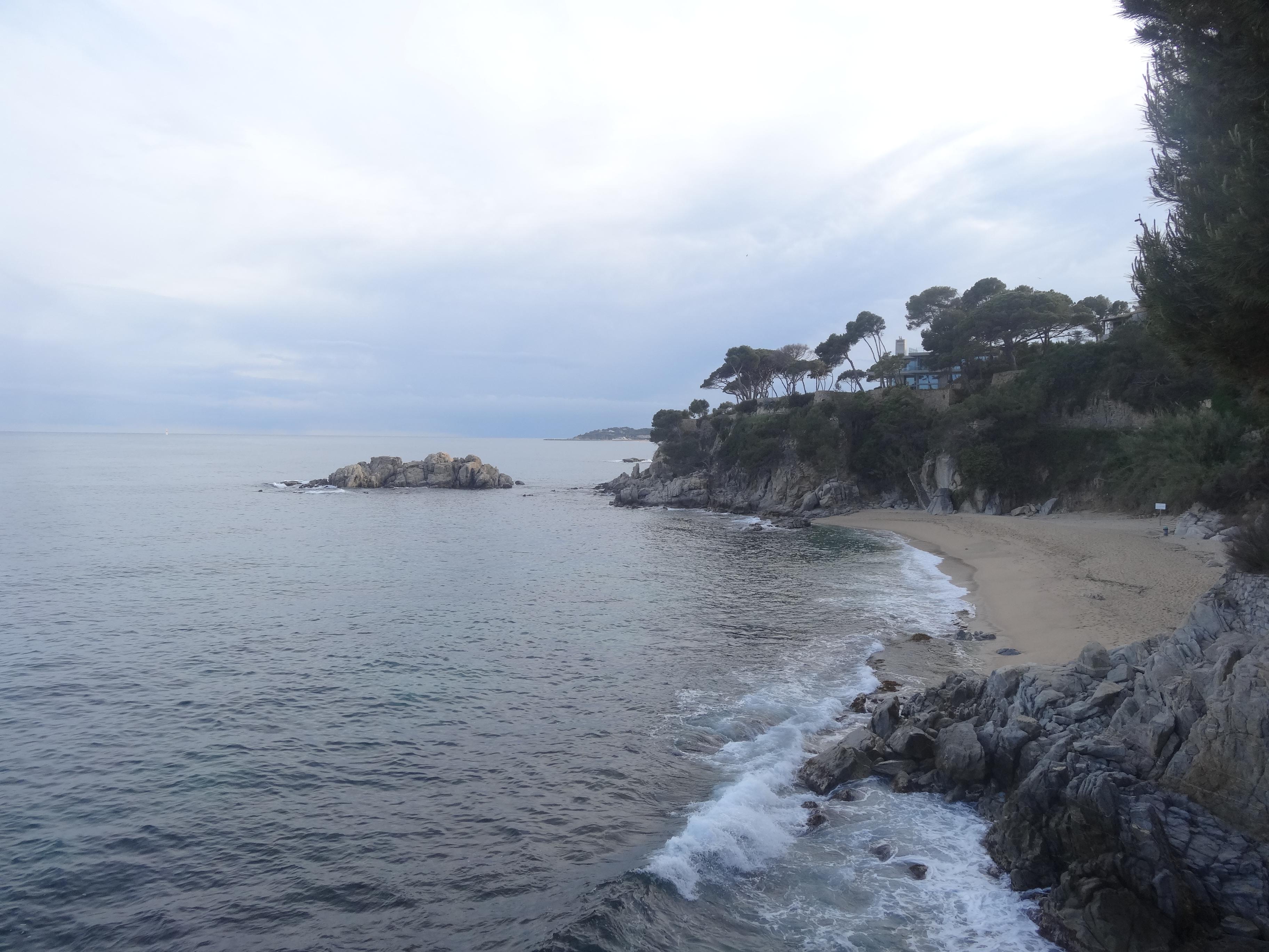 Platja de Belladona