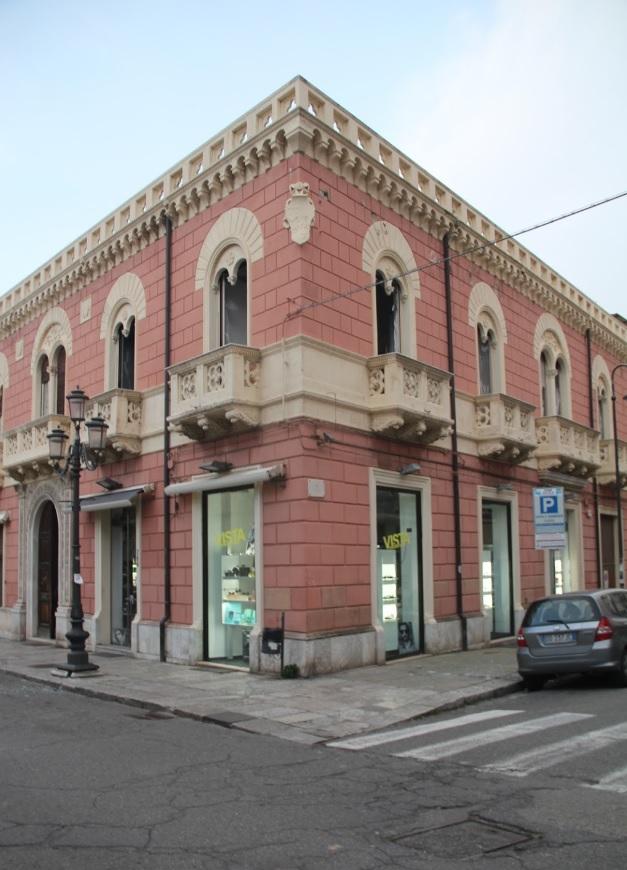 Palazzo Vitale