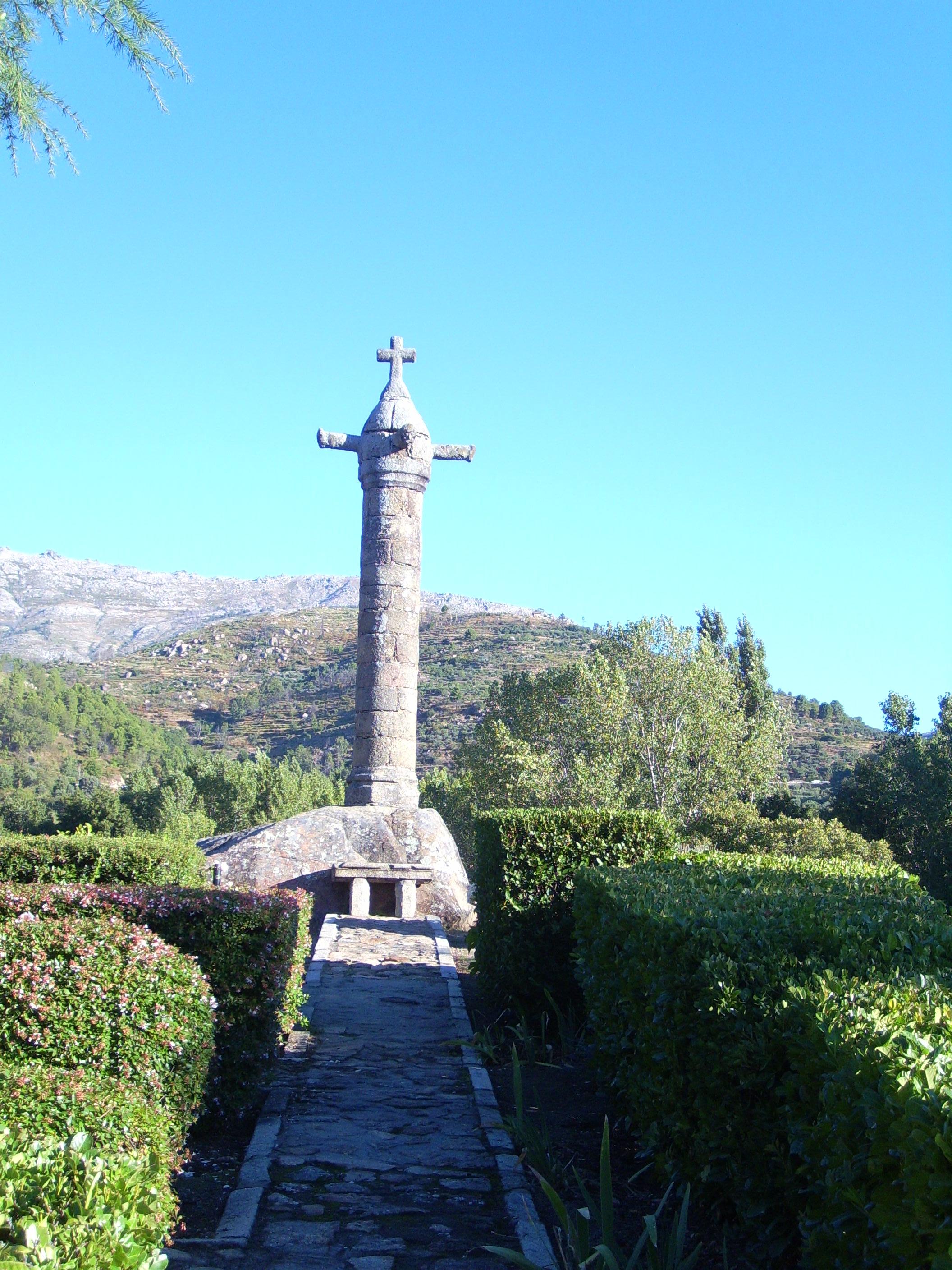 Cruz del Rollo