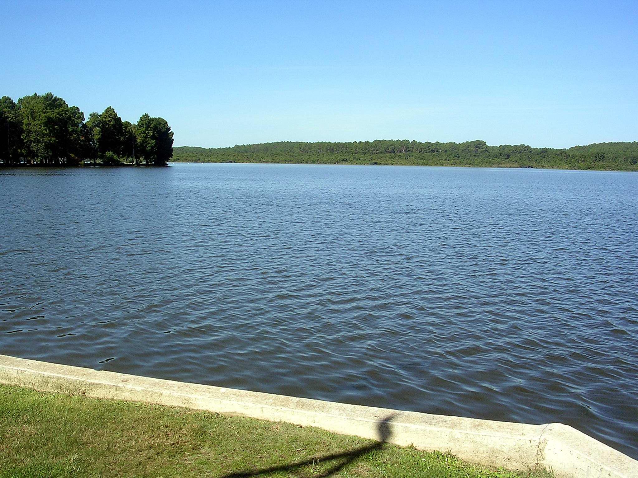 Etang de Soustons