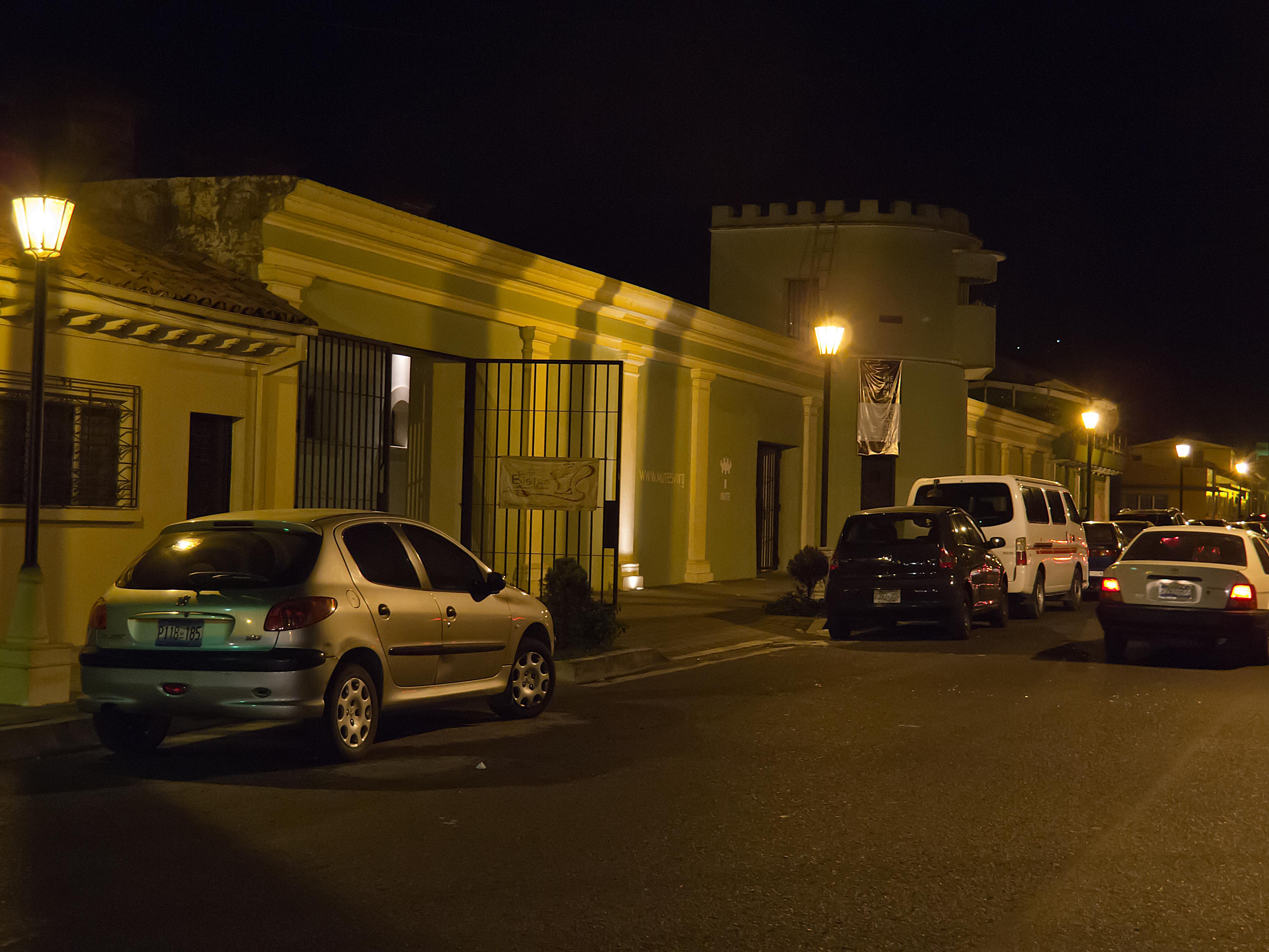 Museo Municipal Tecleno MUTE
