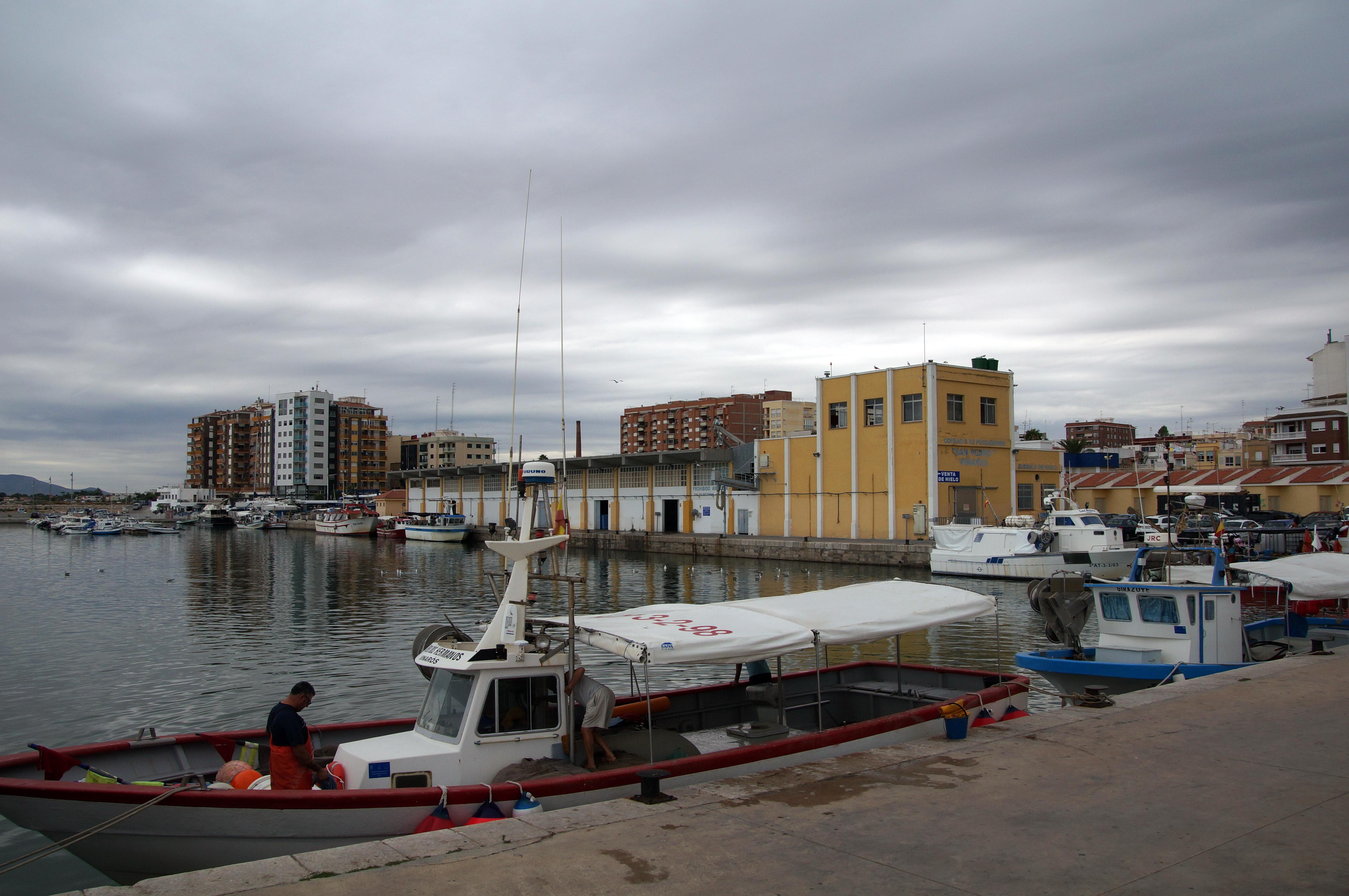 Port de Vinaròs