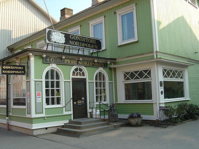 Conditori Nordpolen
