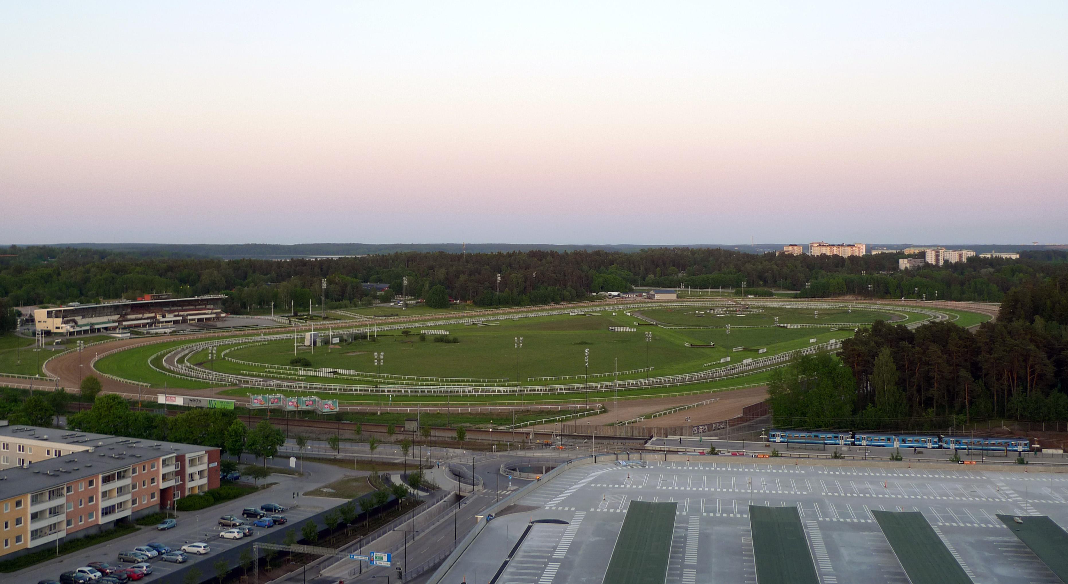 Täby Galopp