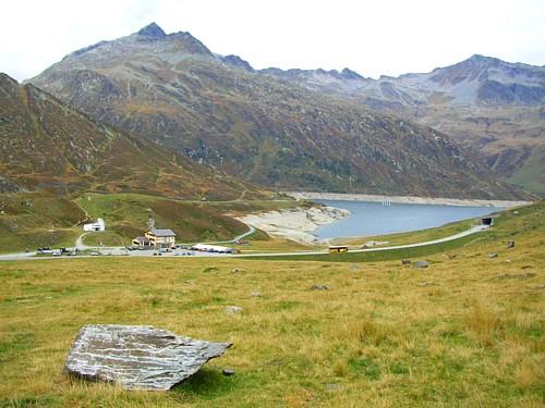 Lukmanierpass