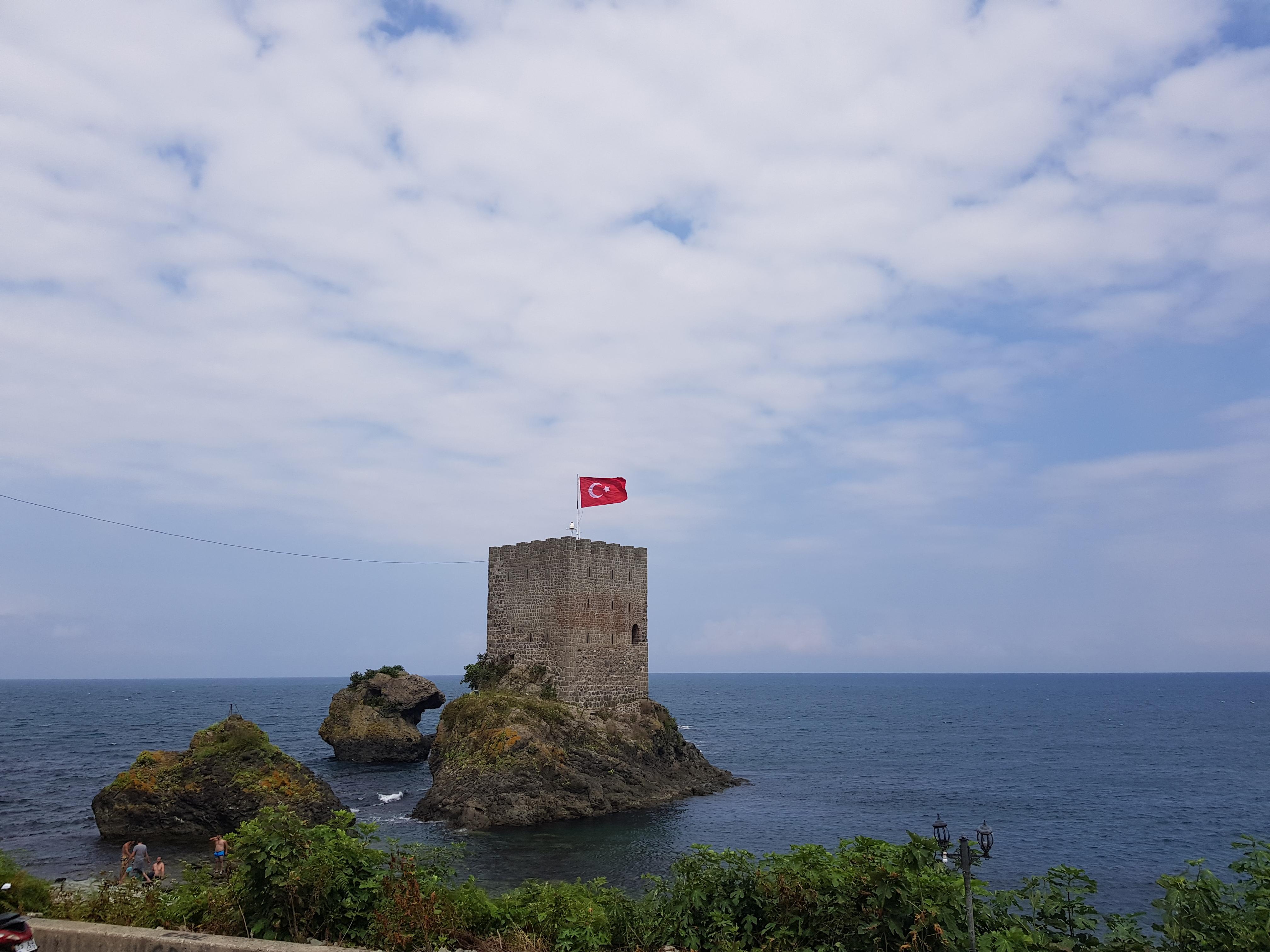 Kiz Kulesi