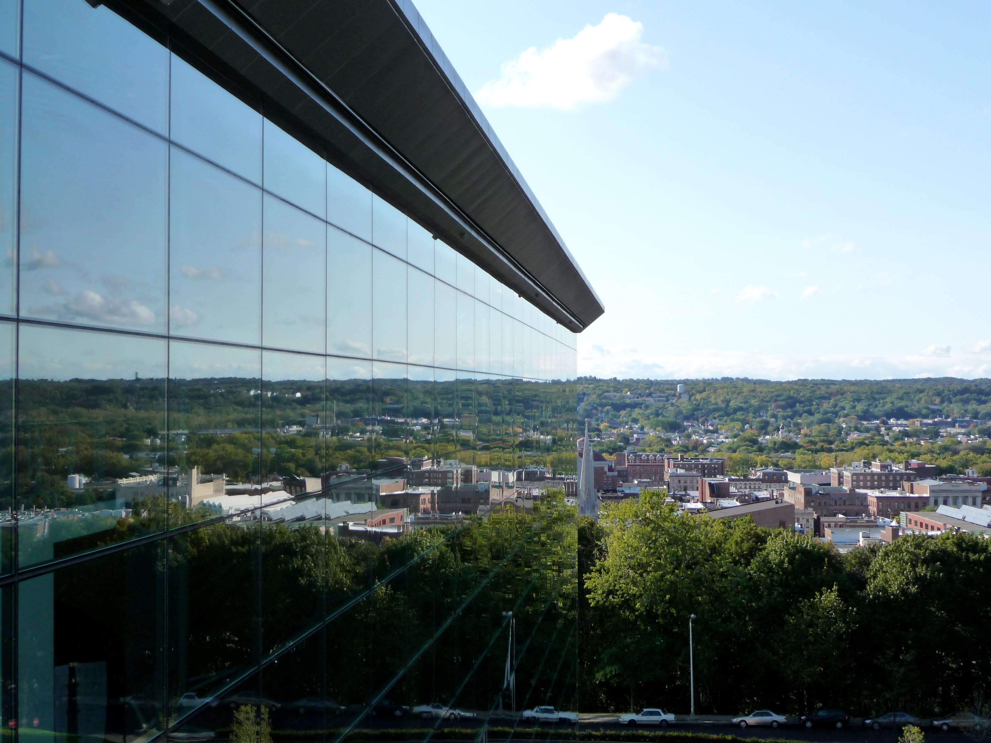 Experimental Media and Performing Arts Center