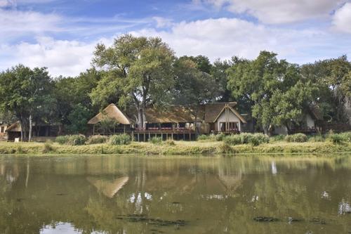 Timbavati Game Reserve