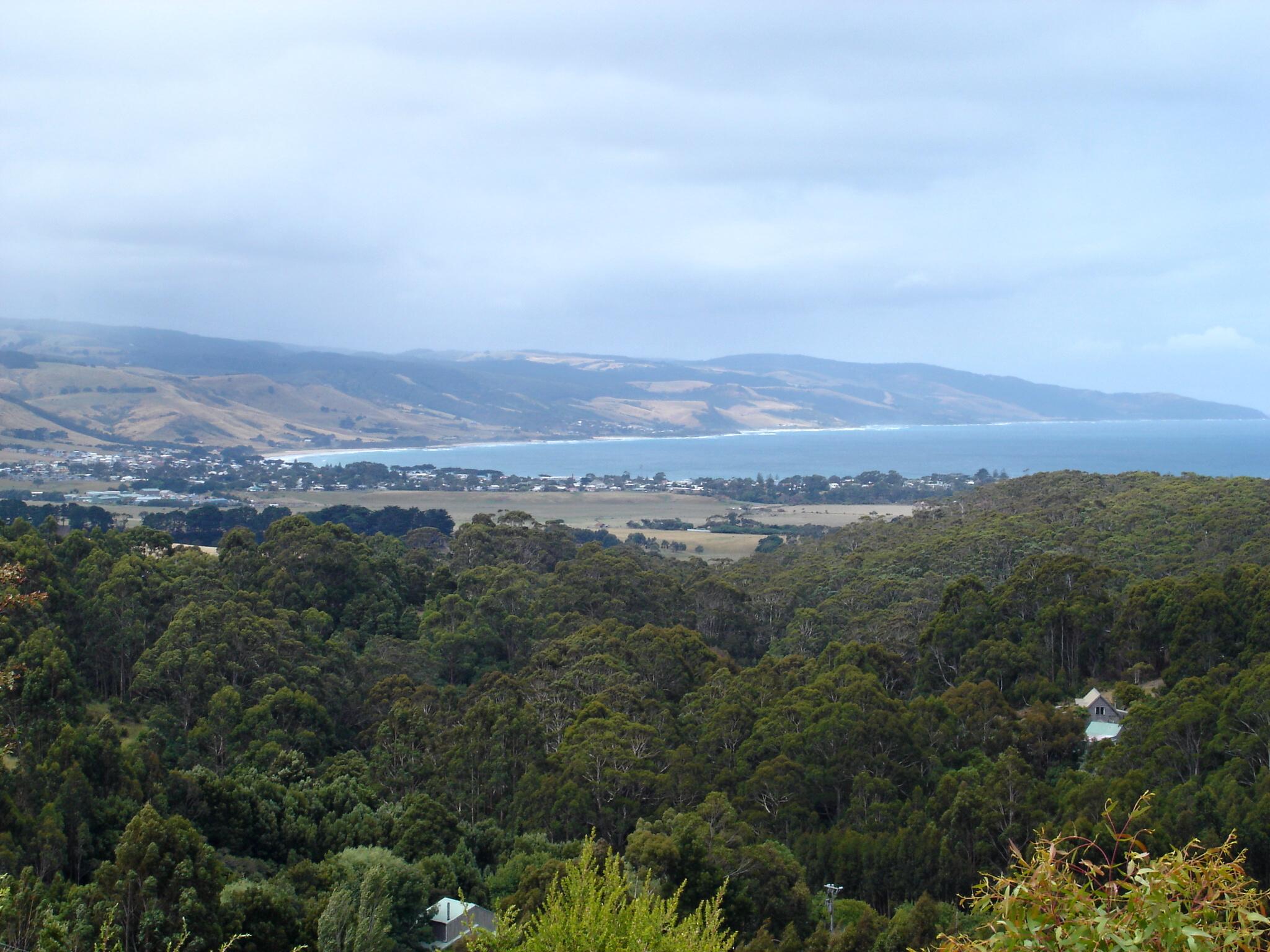 Apollo Bay