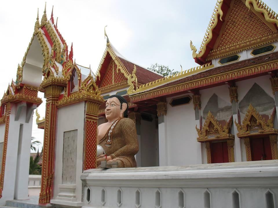 Wat Na Tang Nok