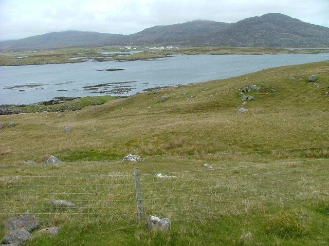 Eileanan Iasgaich