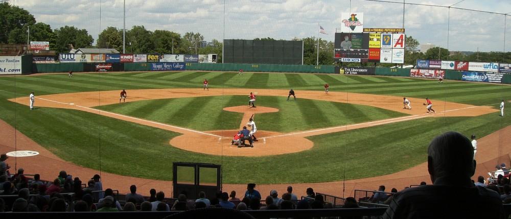 Veterans Memorial Stadium