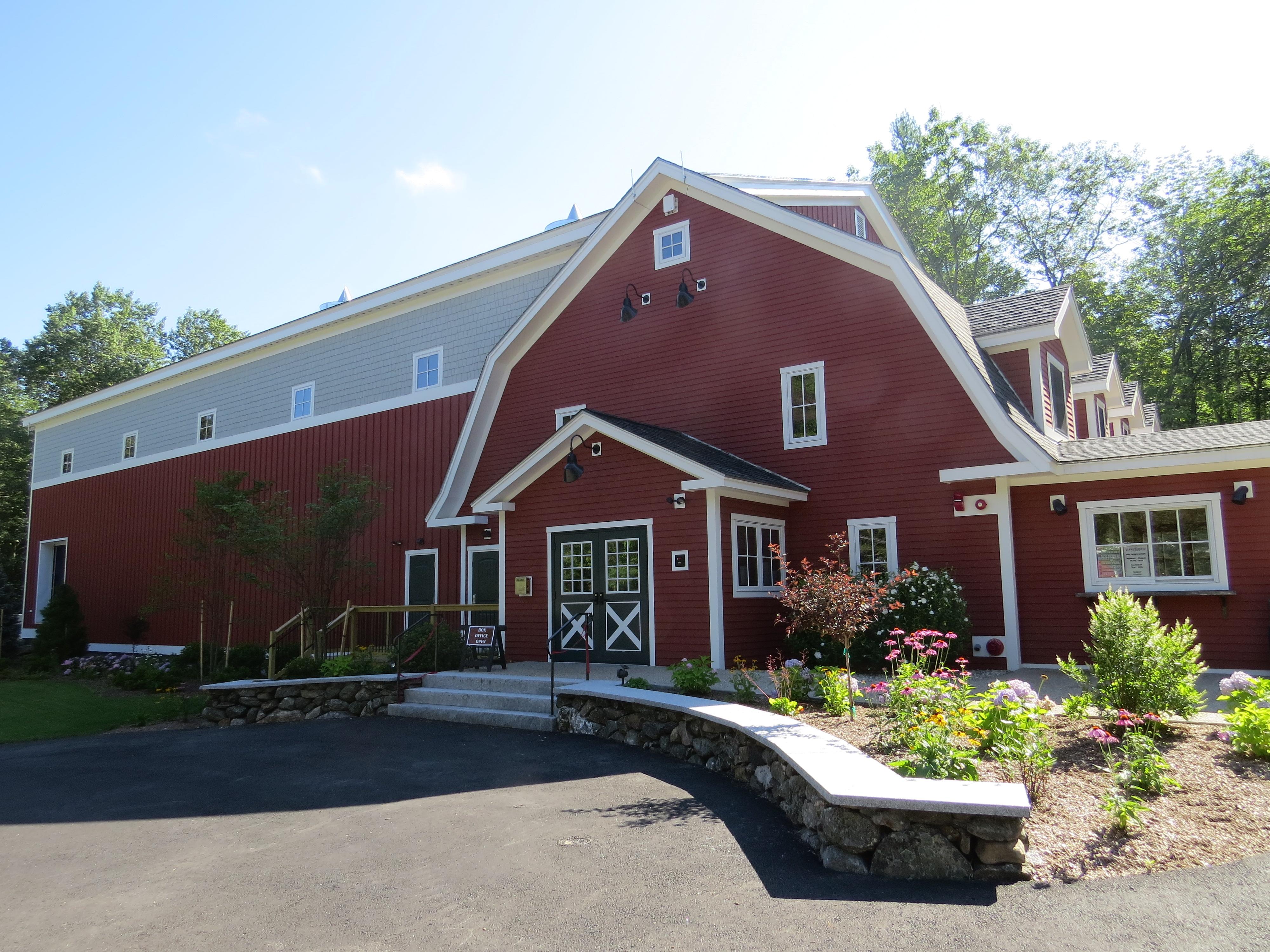 Winnipesaukee Playhouse