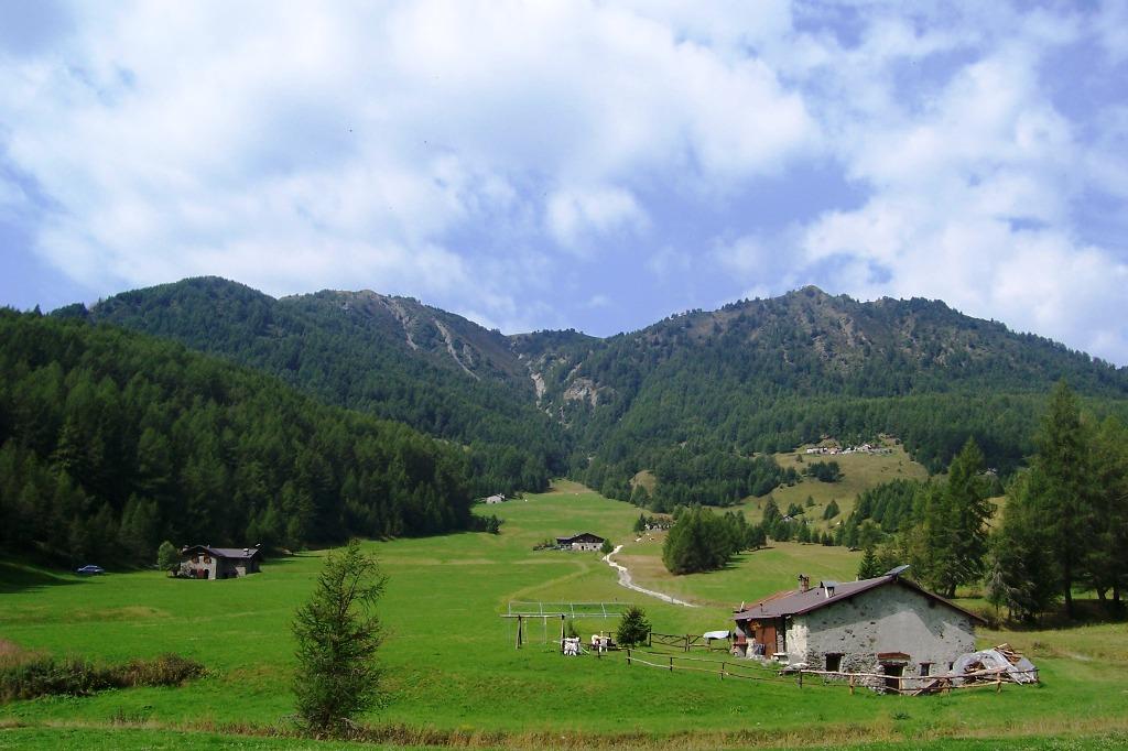 Monte Padrio