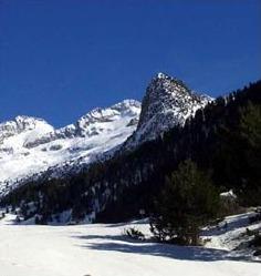 Posets-Maladeta Natural Park