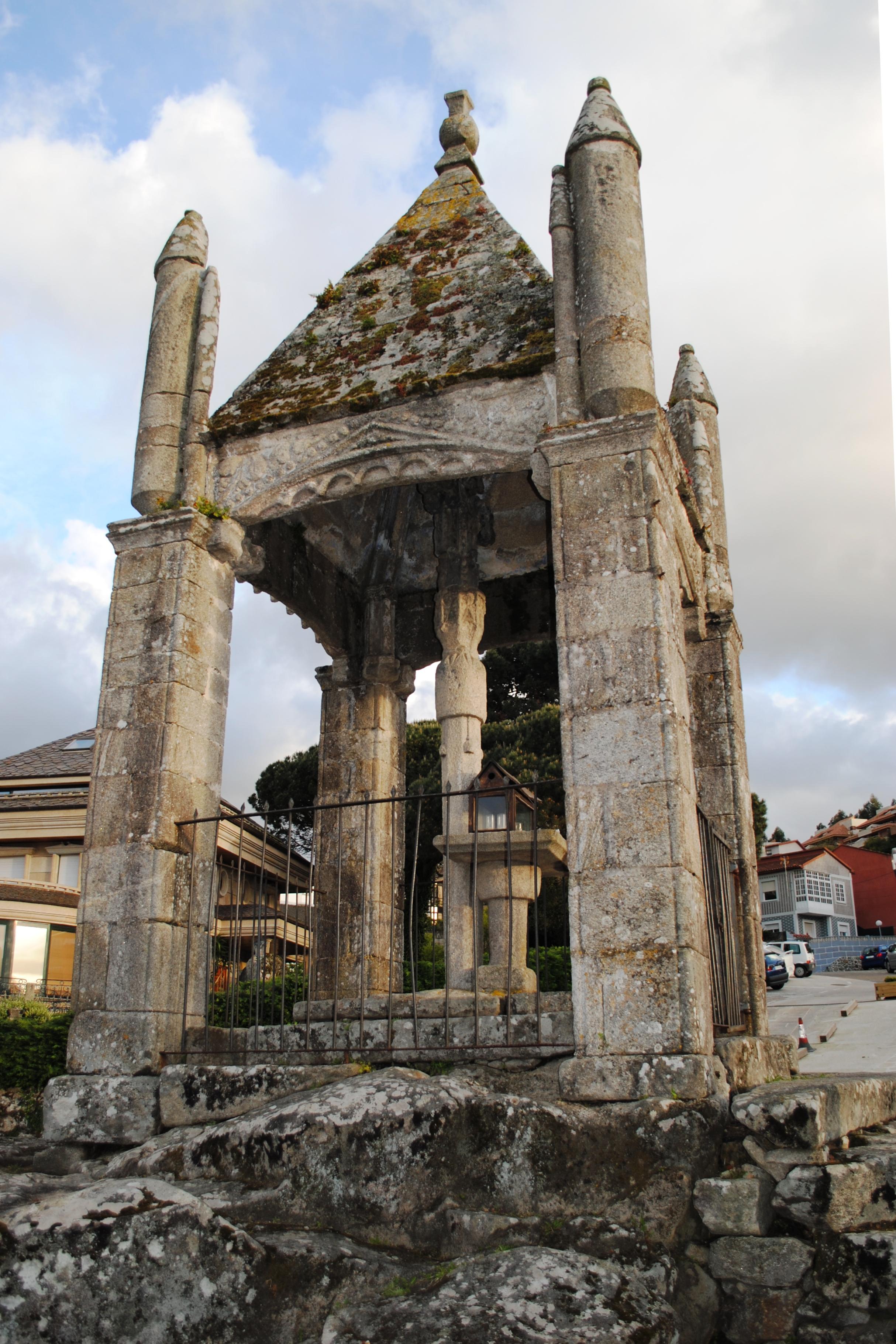 Cruceiro da Santisima Trinidade