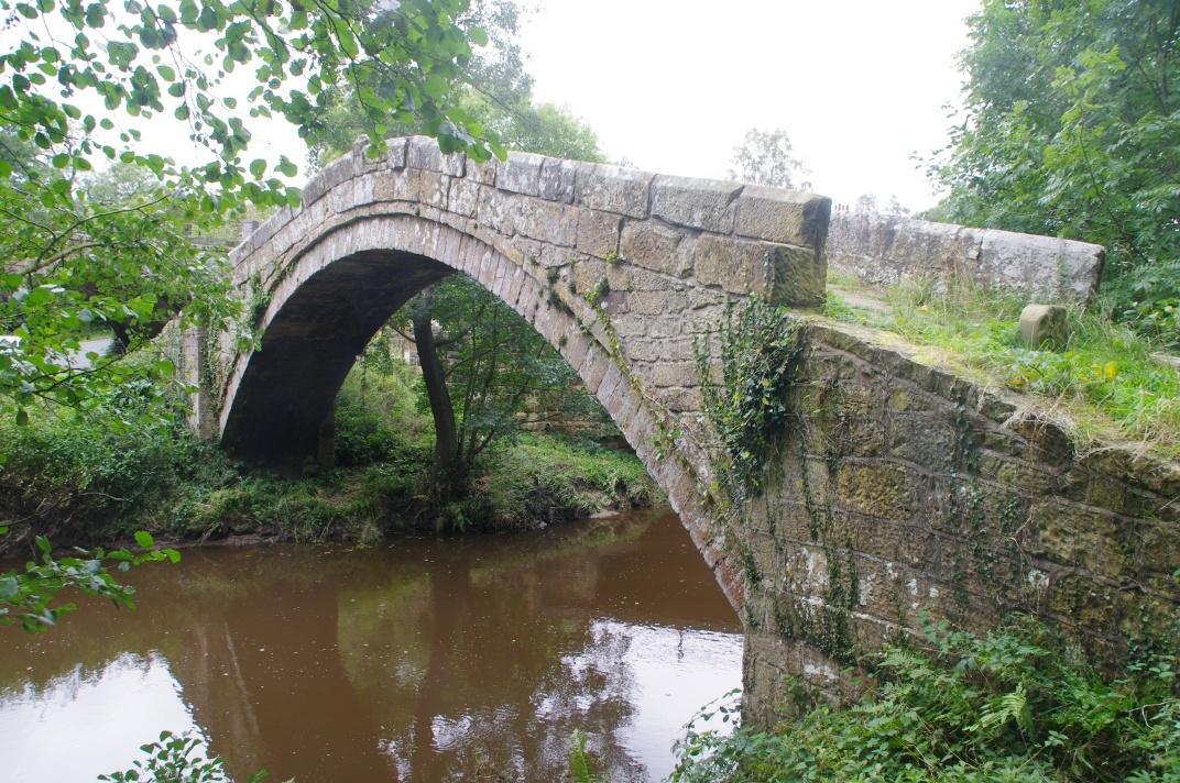 Beggar's Bridge
