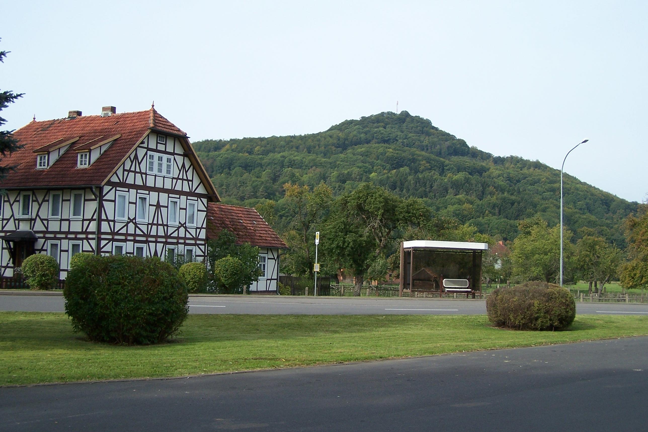 Rockenstuhl